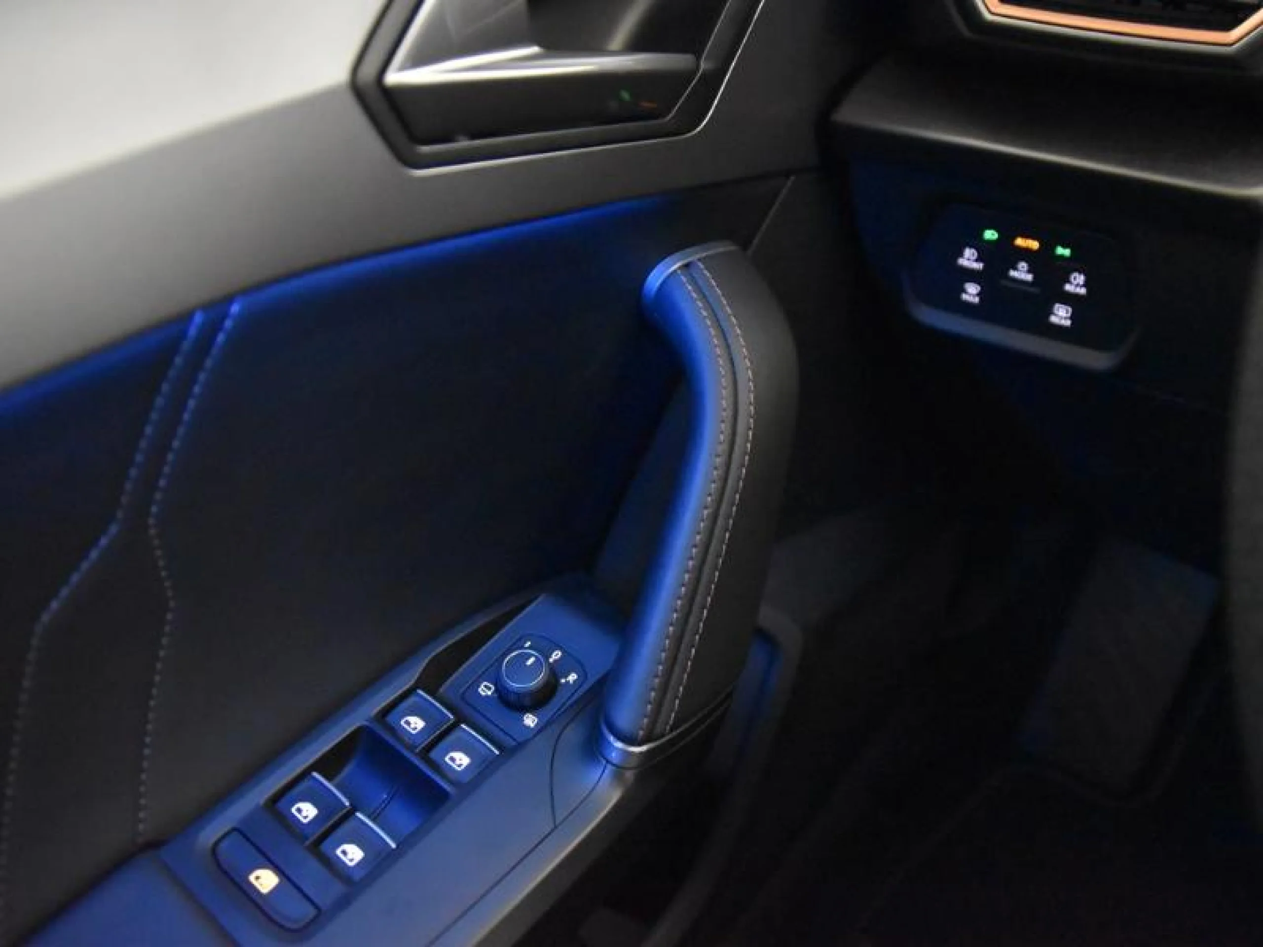 CUPRA FORMENTOR 1.5 TSI 110KW (150 CV) DSG - Foto 15