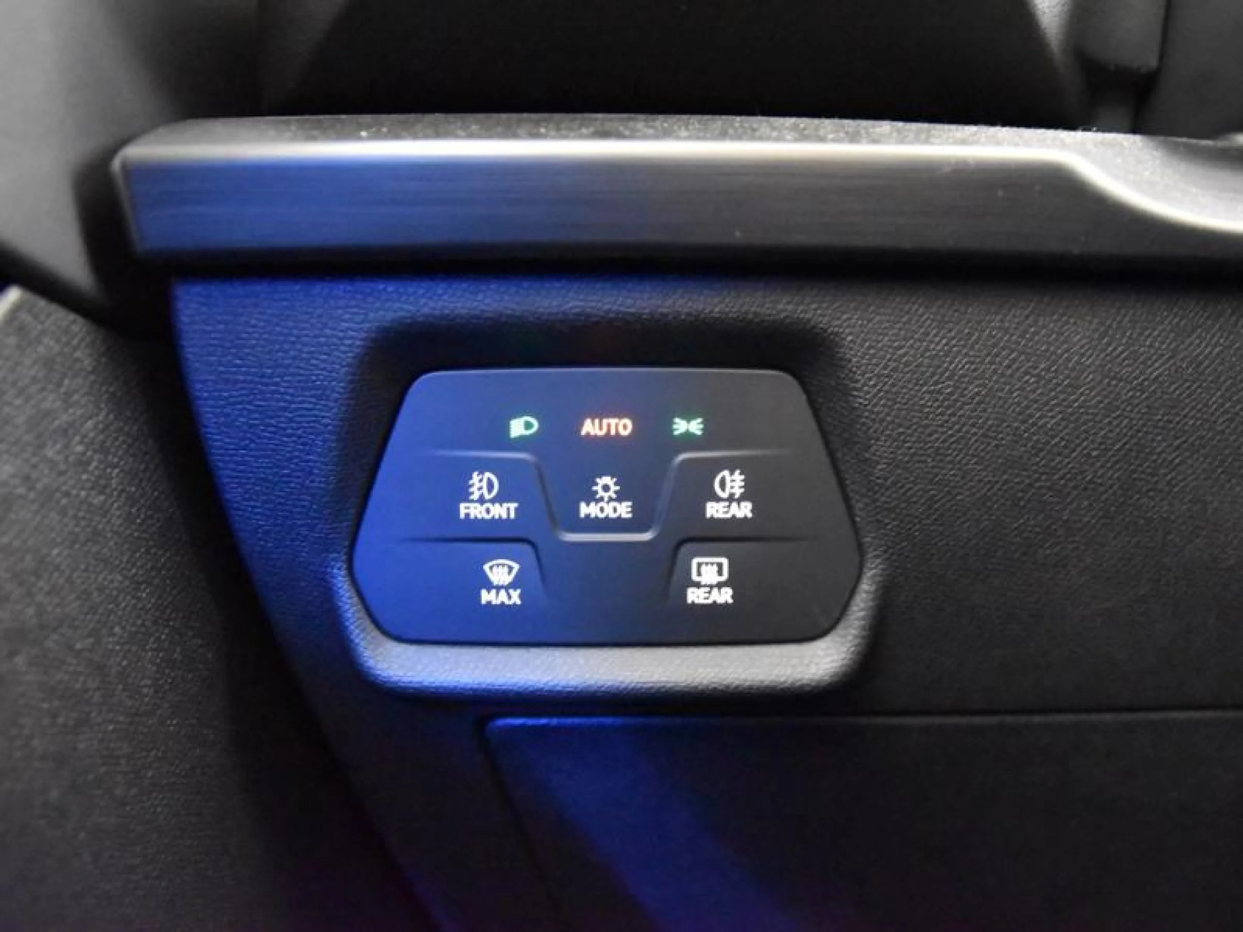 CUPRA FORMENTOR 1.5 TSI 110KW (150 CV) DSG - Foto 16