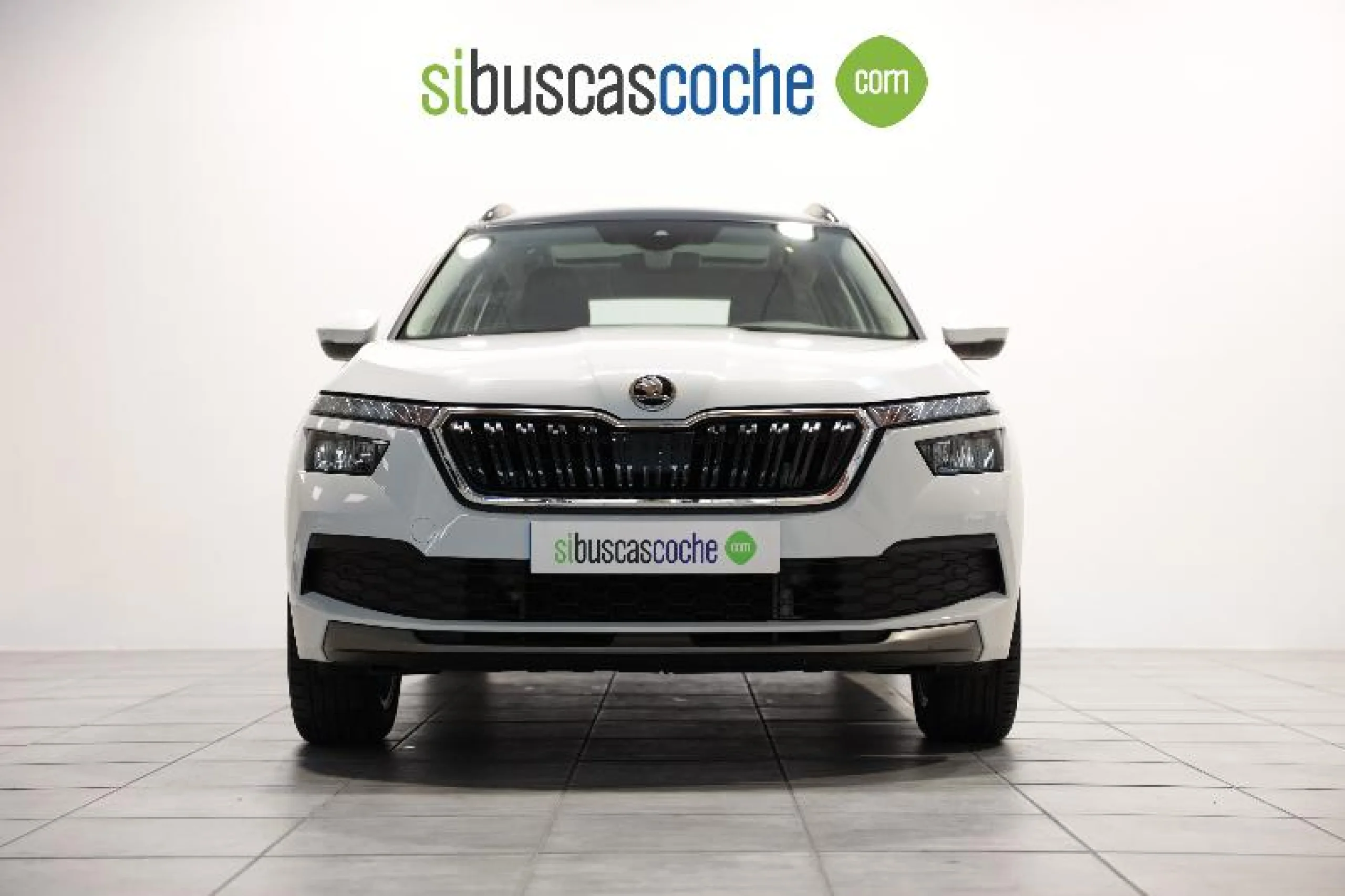 SKODA KAMIQ 1.0 TSI 85KW (115CV) AMBITION - Foto 27