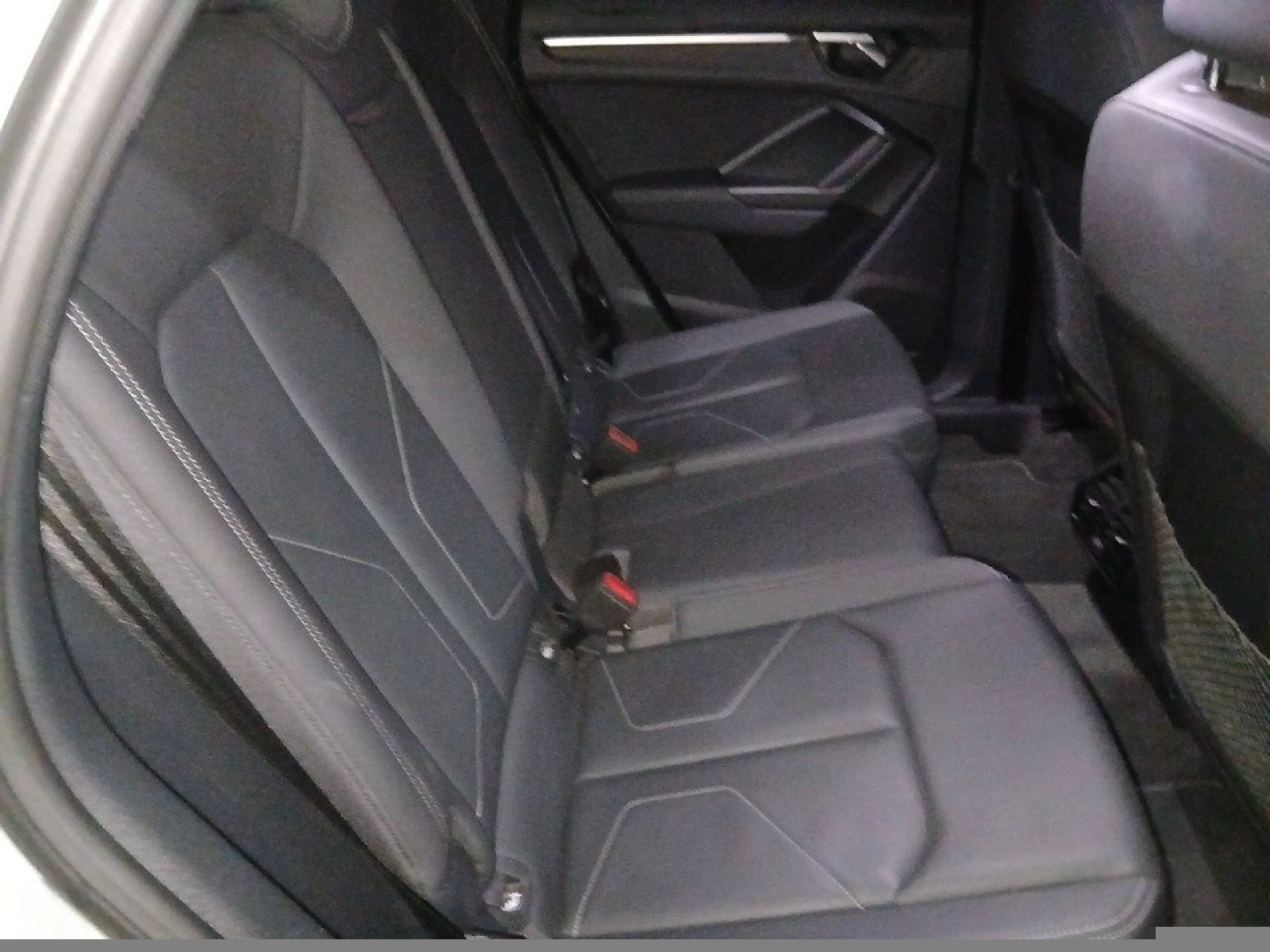 AUDI Q3 SPORTBACK S LINE 35 TDI 110KW (150CV) S TRONIC - Foto 4