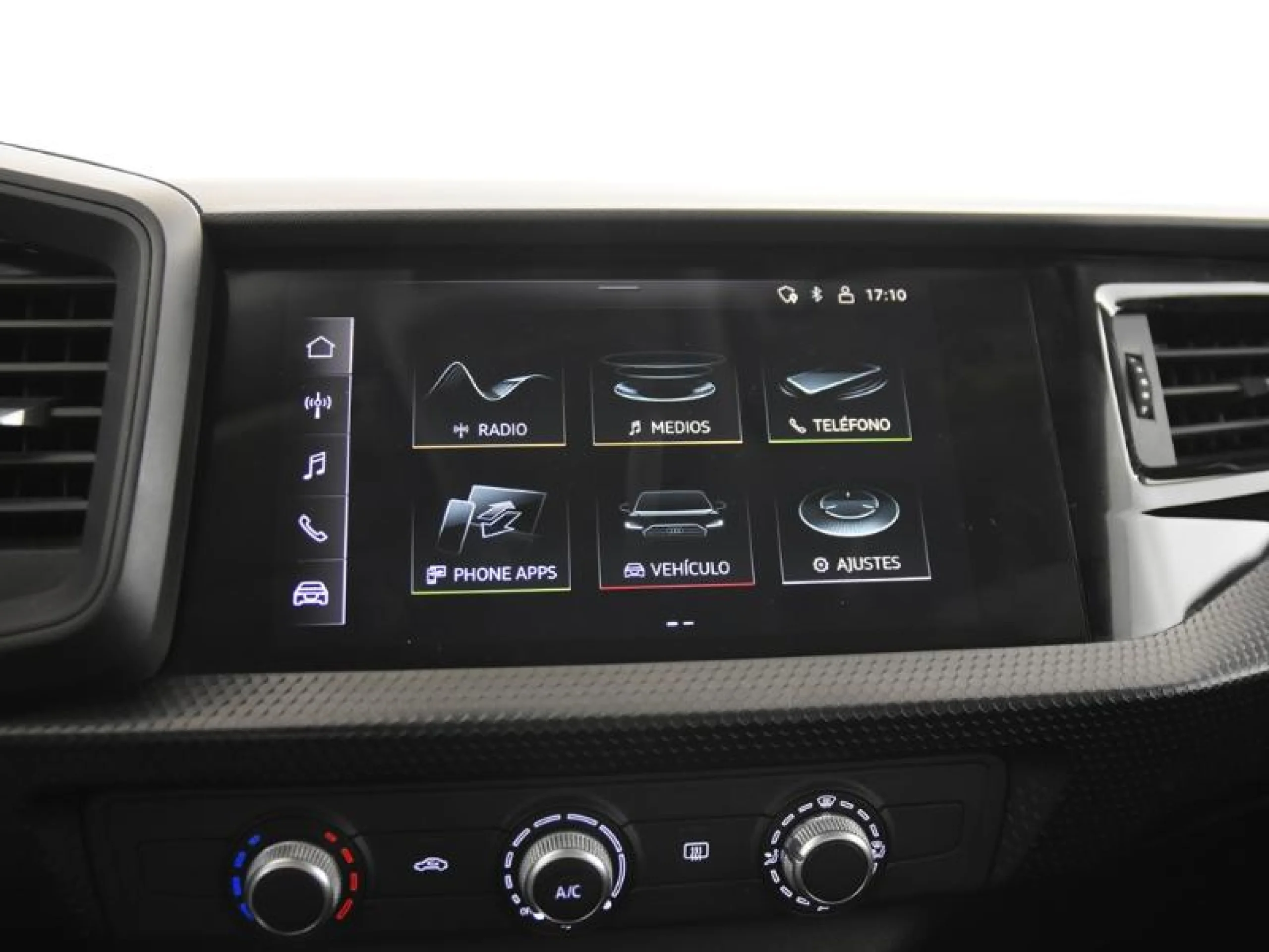 AUDI A1 SPORTBACK ADVANCED 25 TFSI 70KW (95CV) - Foto 12
