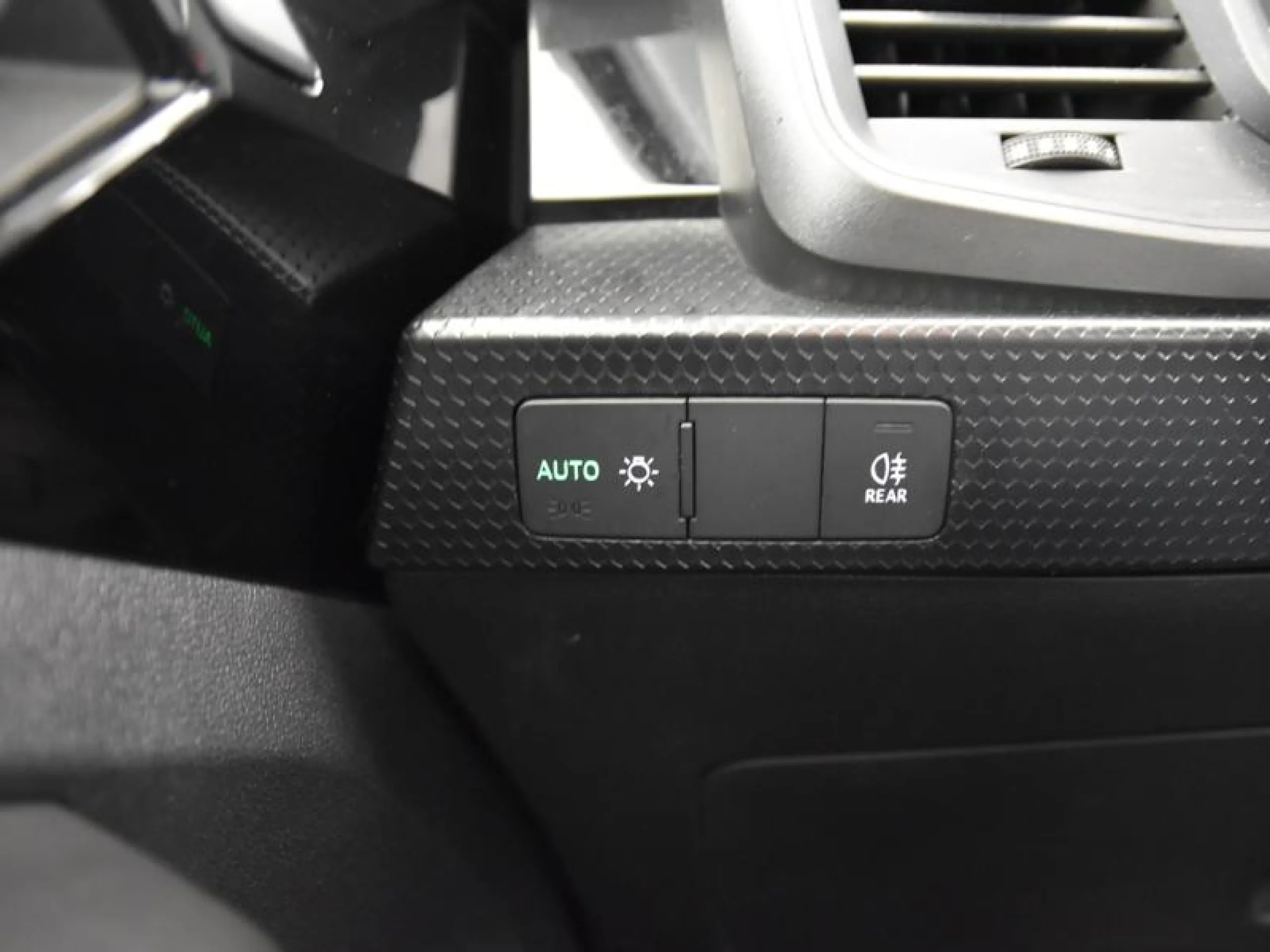 AUDI A1 SPORTBACK ADVANCED 25 TFSI 70KW (95CV) - Foto 16