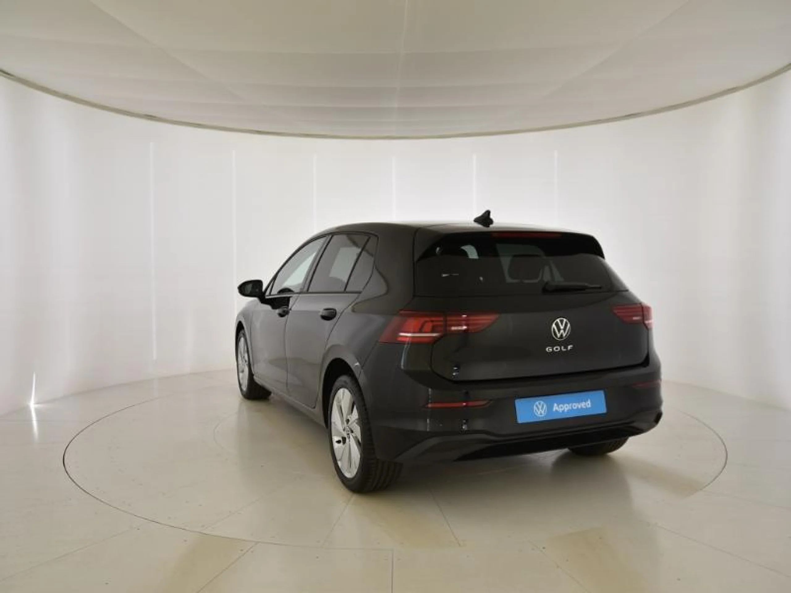 VOLKSWAGEN GOLF GOLF M S 1.5 TSI 85 KW (115 CV)  6 VEL. - Foto 2