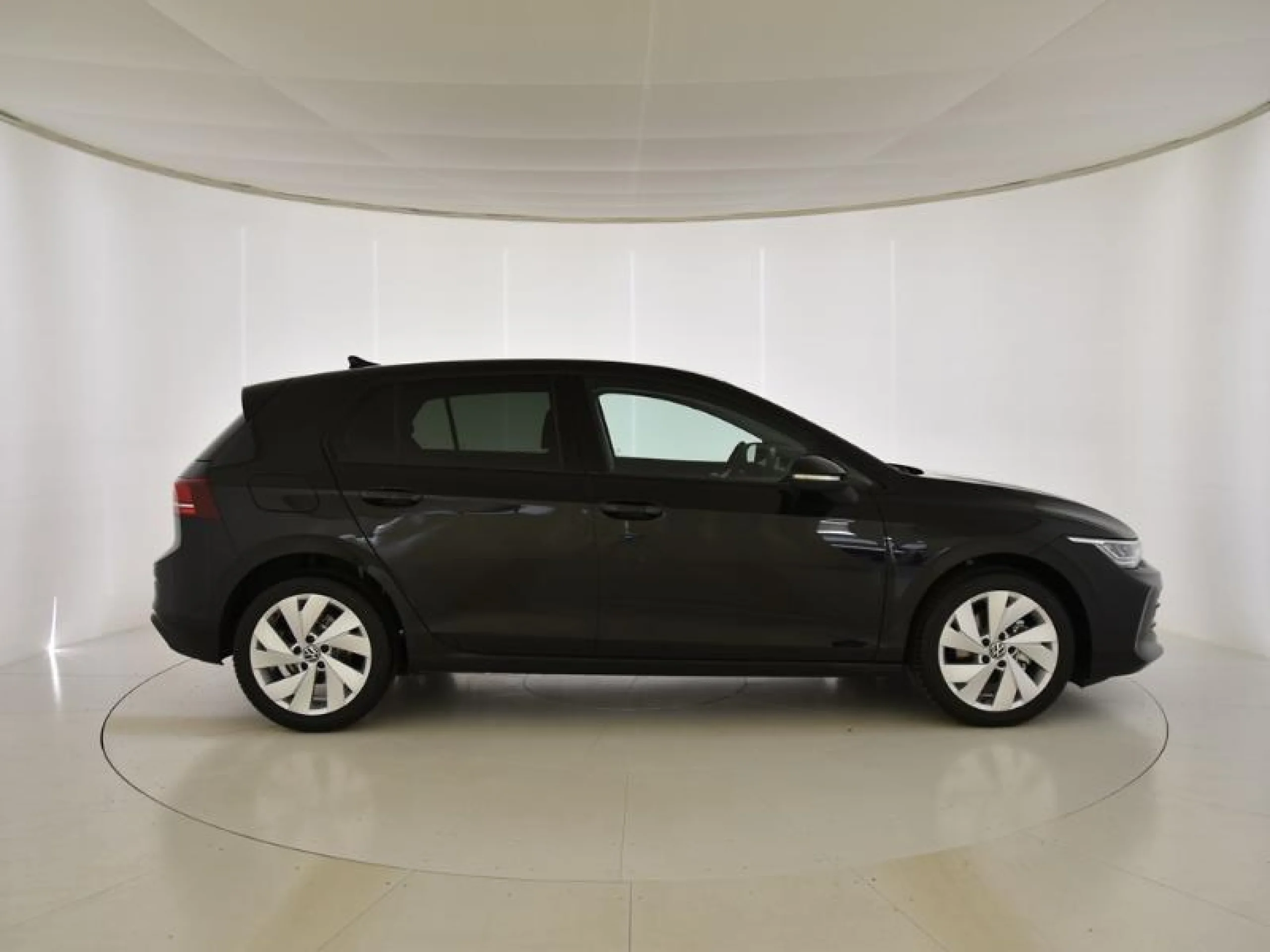 VOLKSWAGEN GOLF GOLF M S 1.5 TSI 85 KW (115 CV)  6 VEL. - Foto 3