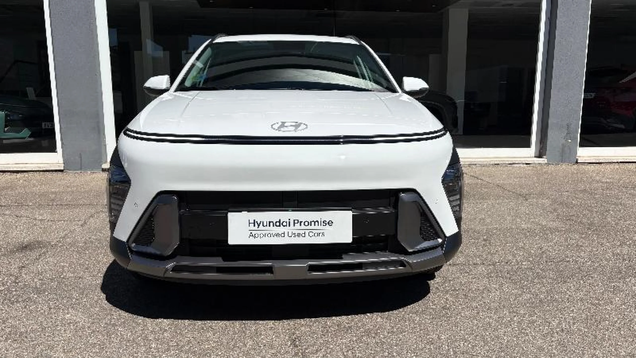 HYUNDAI KONA 1.6T 138CV DT MAXX - Foto 2