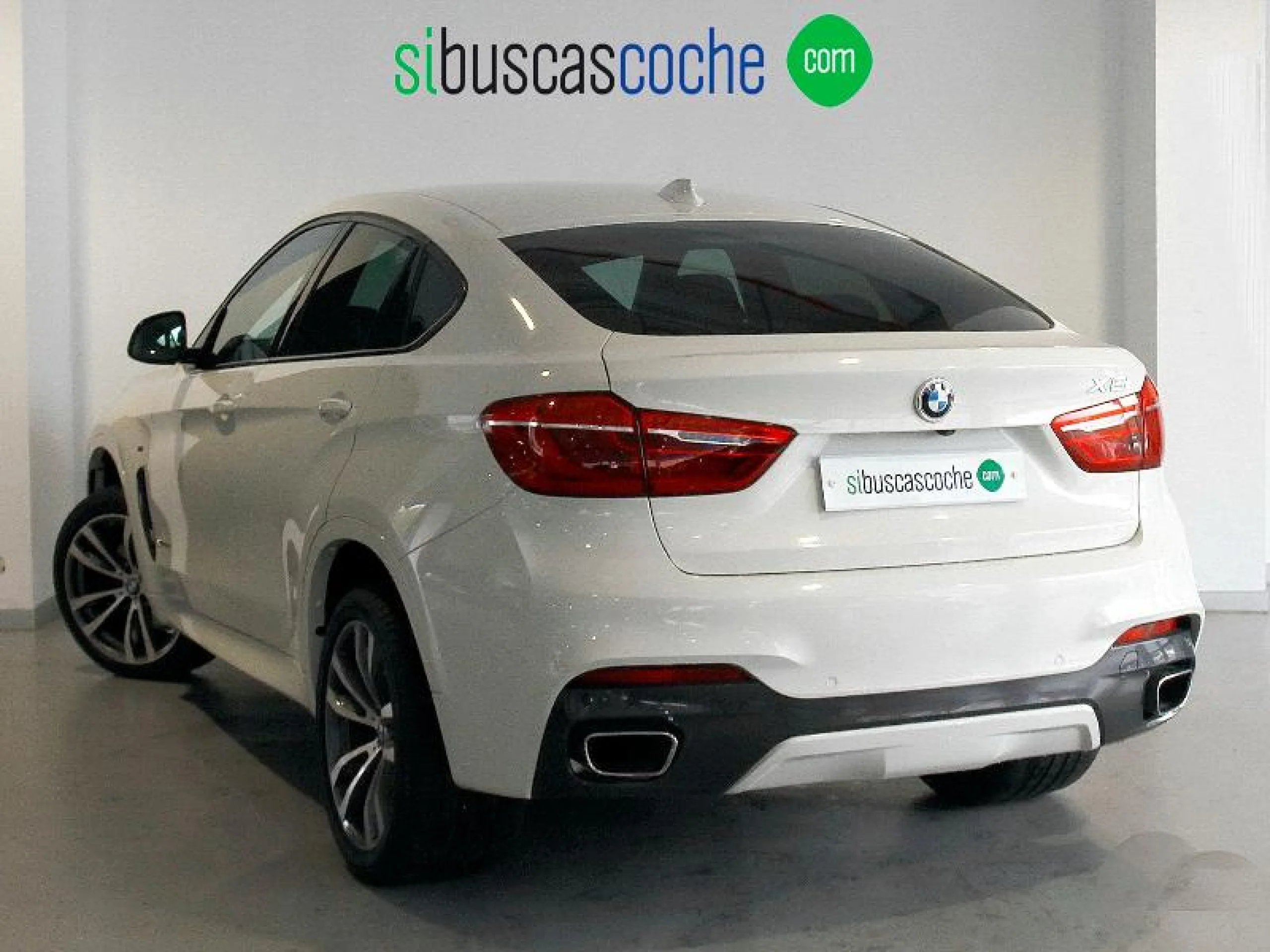 BMW X6 XDRIVE40D - Foto 2