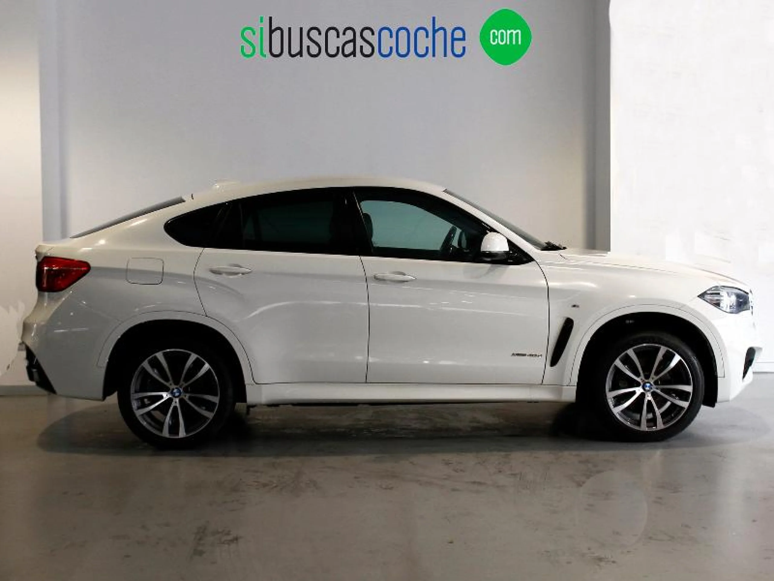 BMW X6 XDRIVE40D - Foto 3