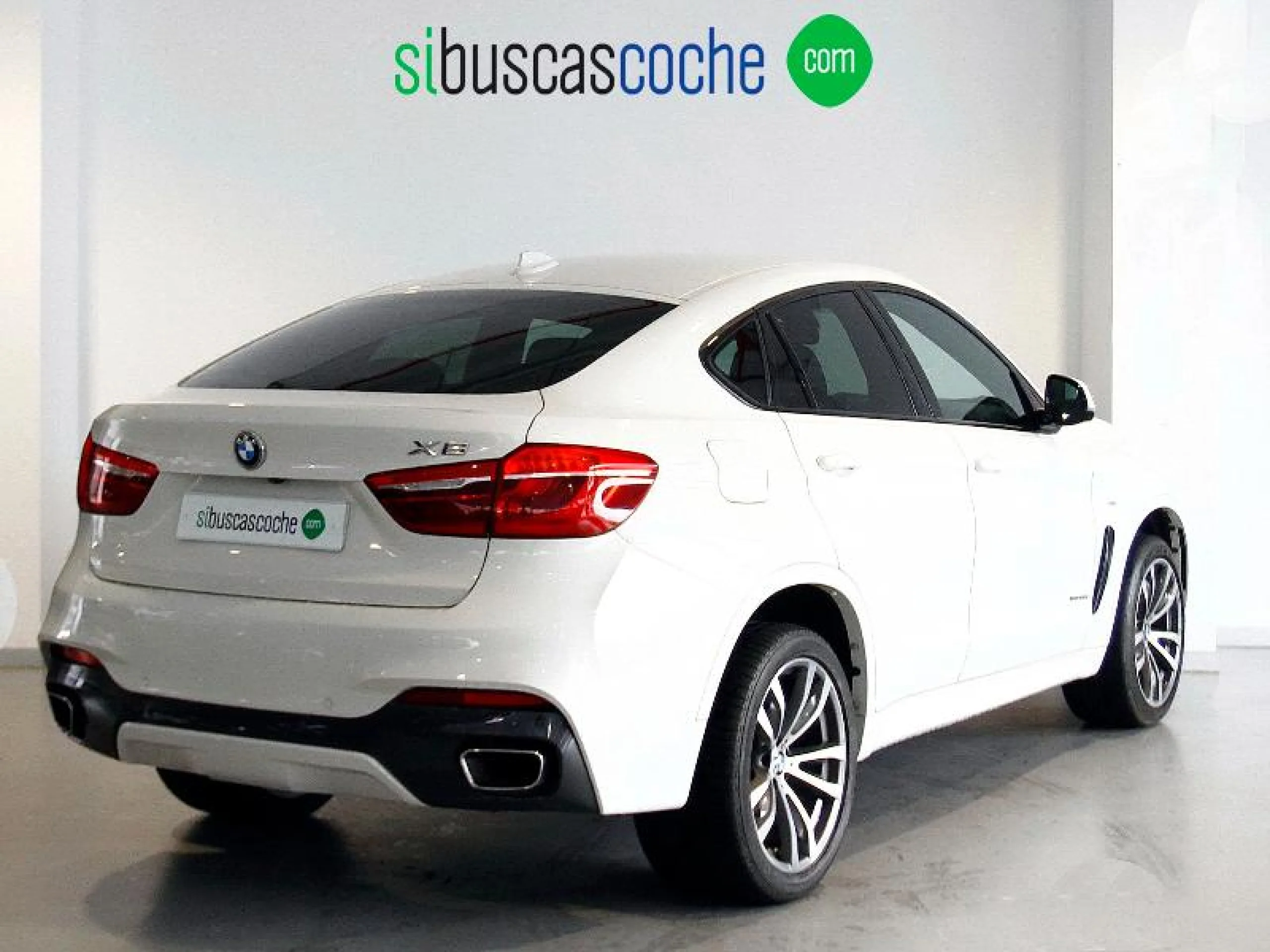 BMW X6 XDRIVE40D - Foto 18