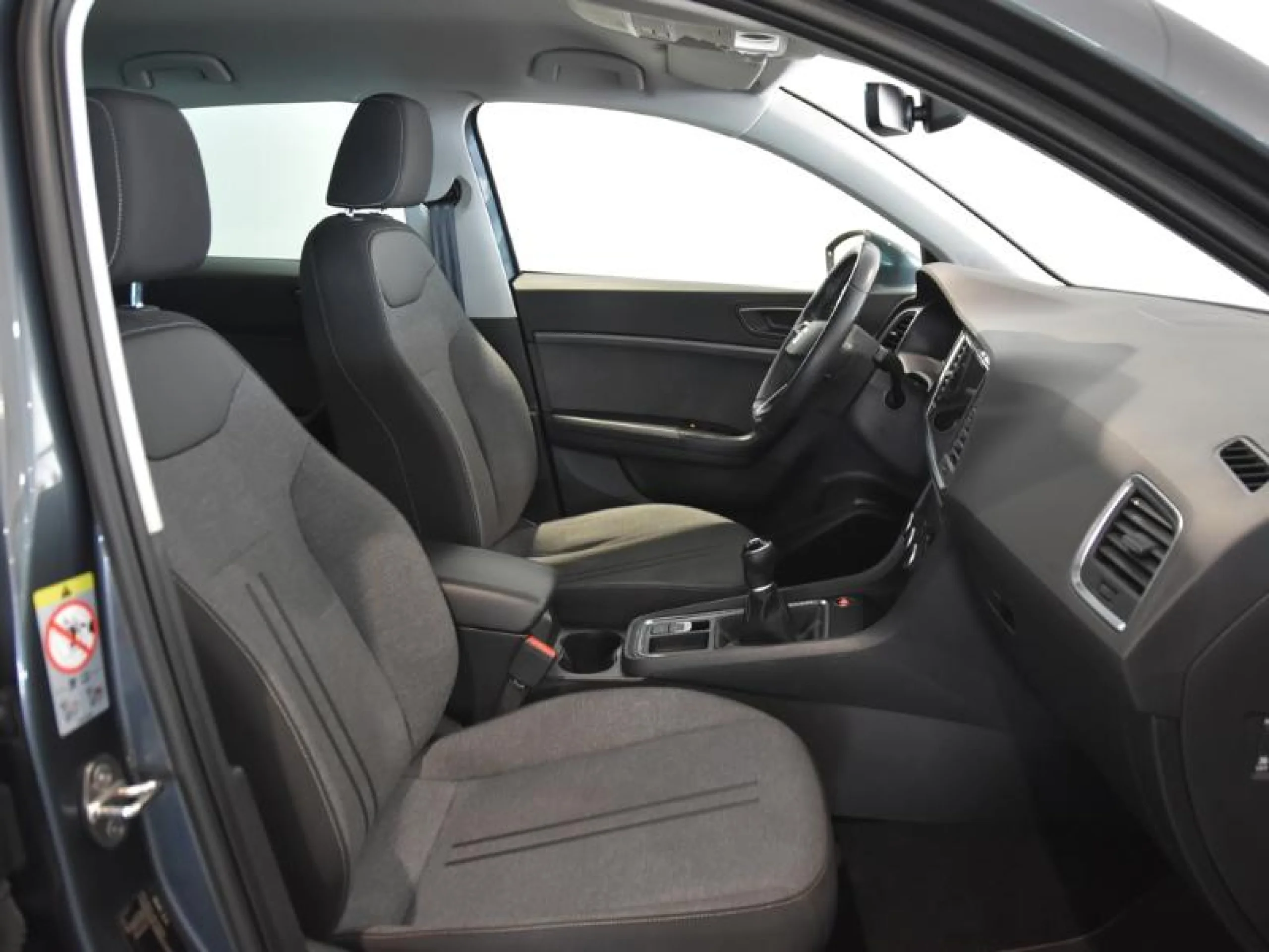 SEAT ATECA 1.5 TSI 110KW (150CV) STYLE EVO EDITION - Foto 5