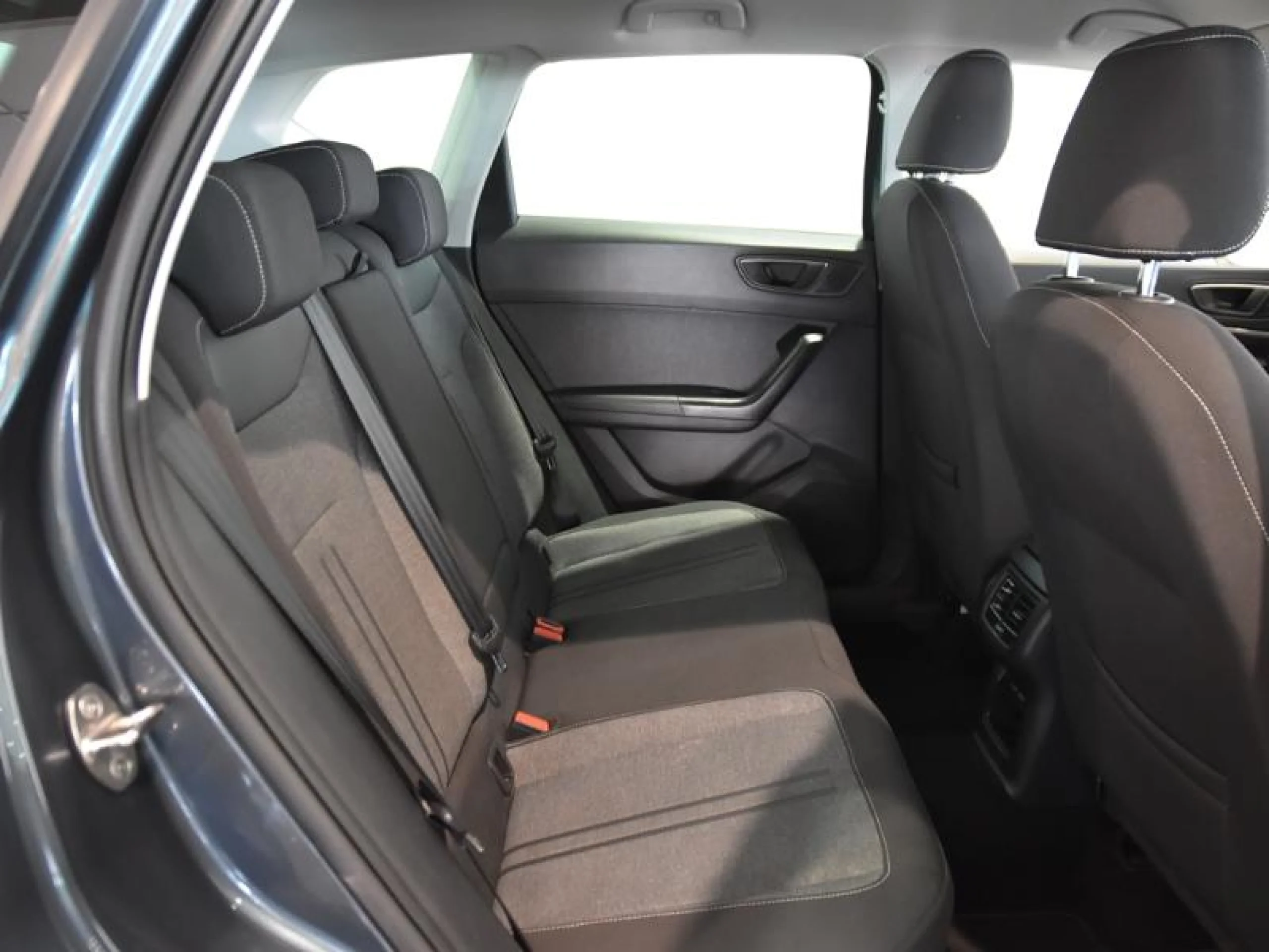 SEAT ATECA 1.5 TSI 110KW (150CV) STYLE EVO EDITION - Foto 6