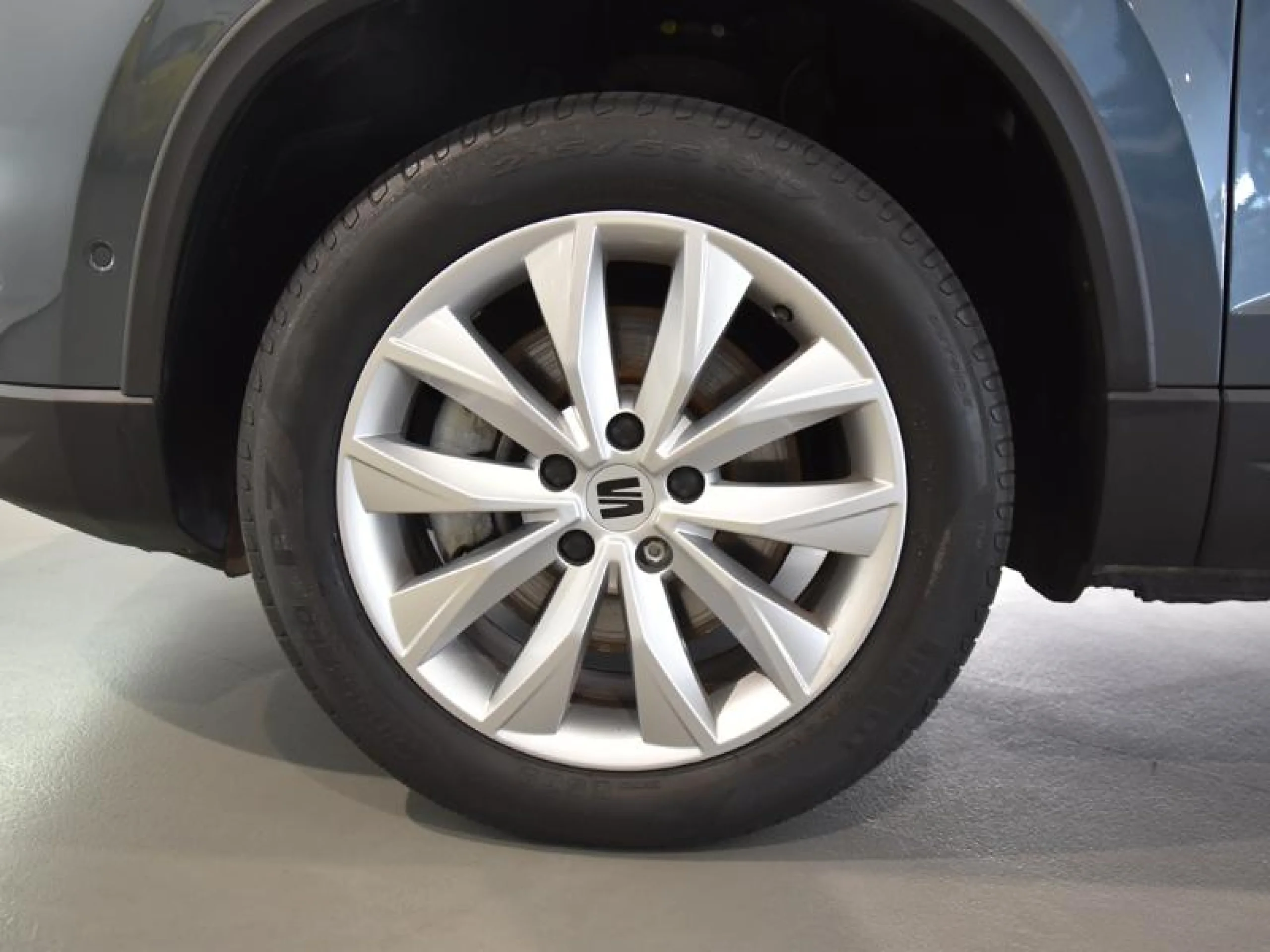 SEAT ATECA 1.5 TSI 110KW (150CV) STYLE EVO EDITION - Foto 8