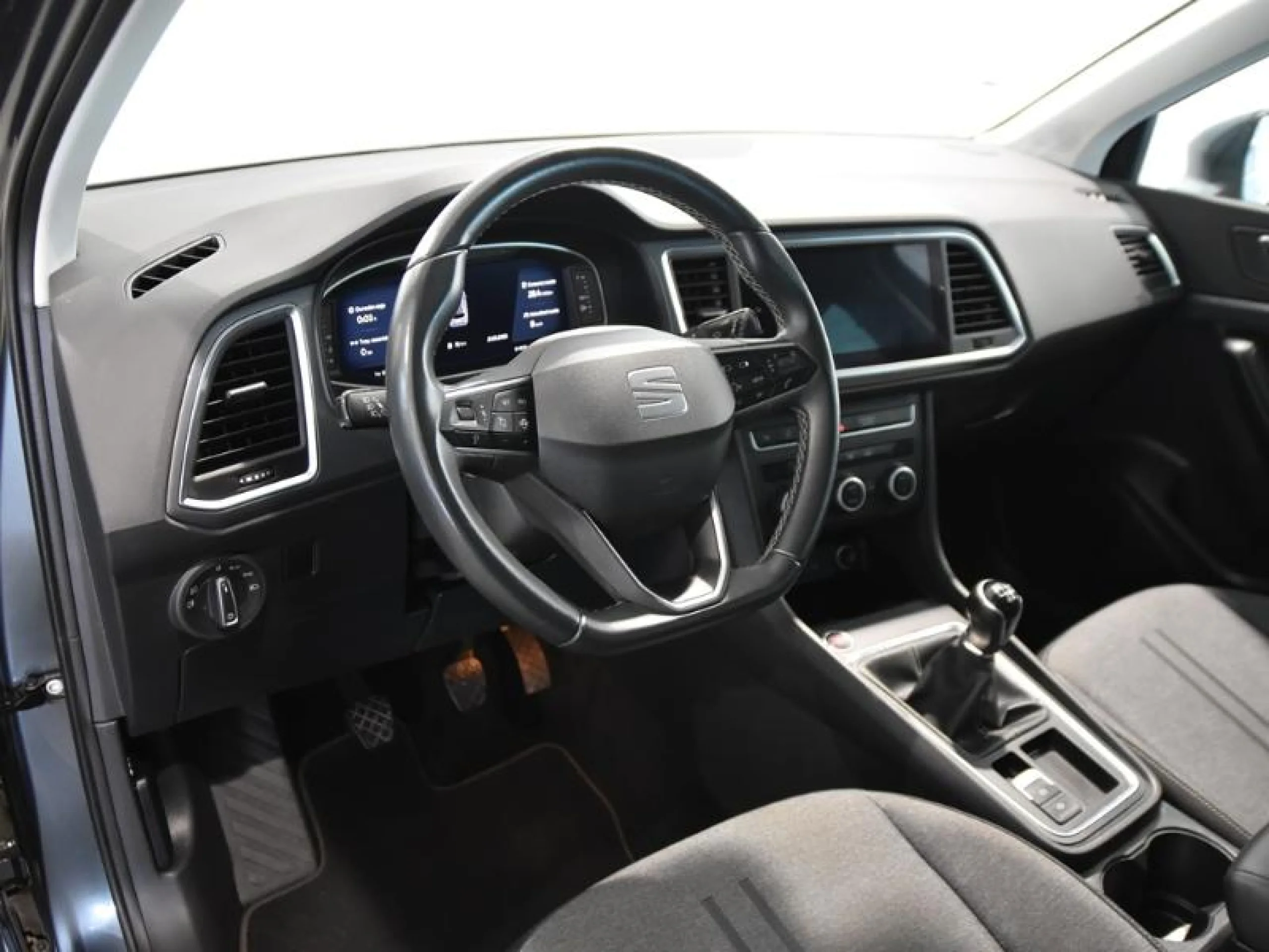 SEAT ATECA 1.5 TSI 110KW (150CV) STYLE EVO EDITION - Foto 9