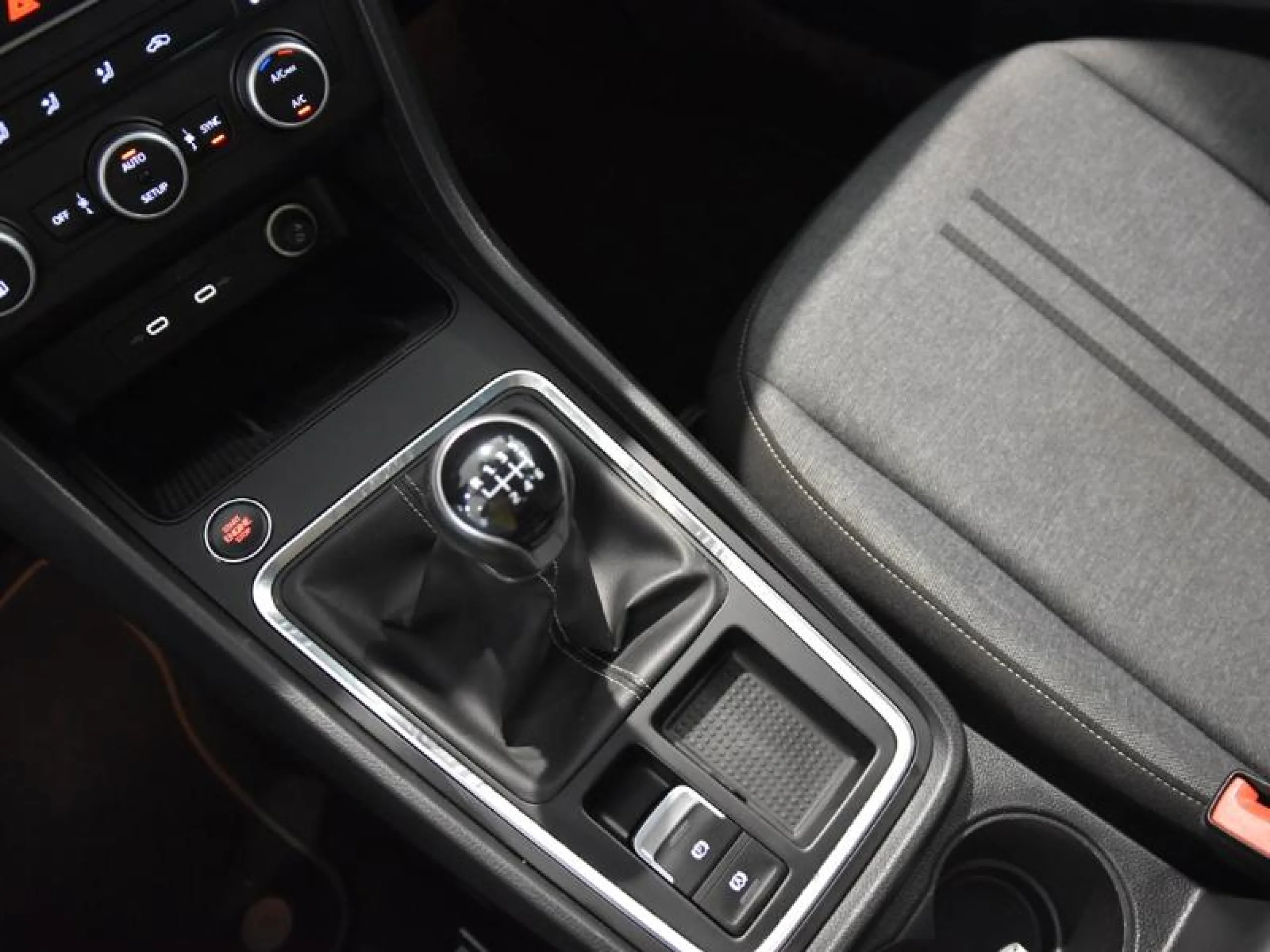 SEAT ATECA 1.5 TSI 110KW (150CV) STYLE EVO EDITION - Foto 10