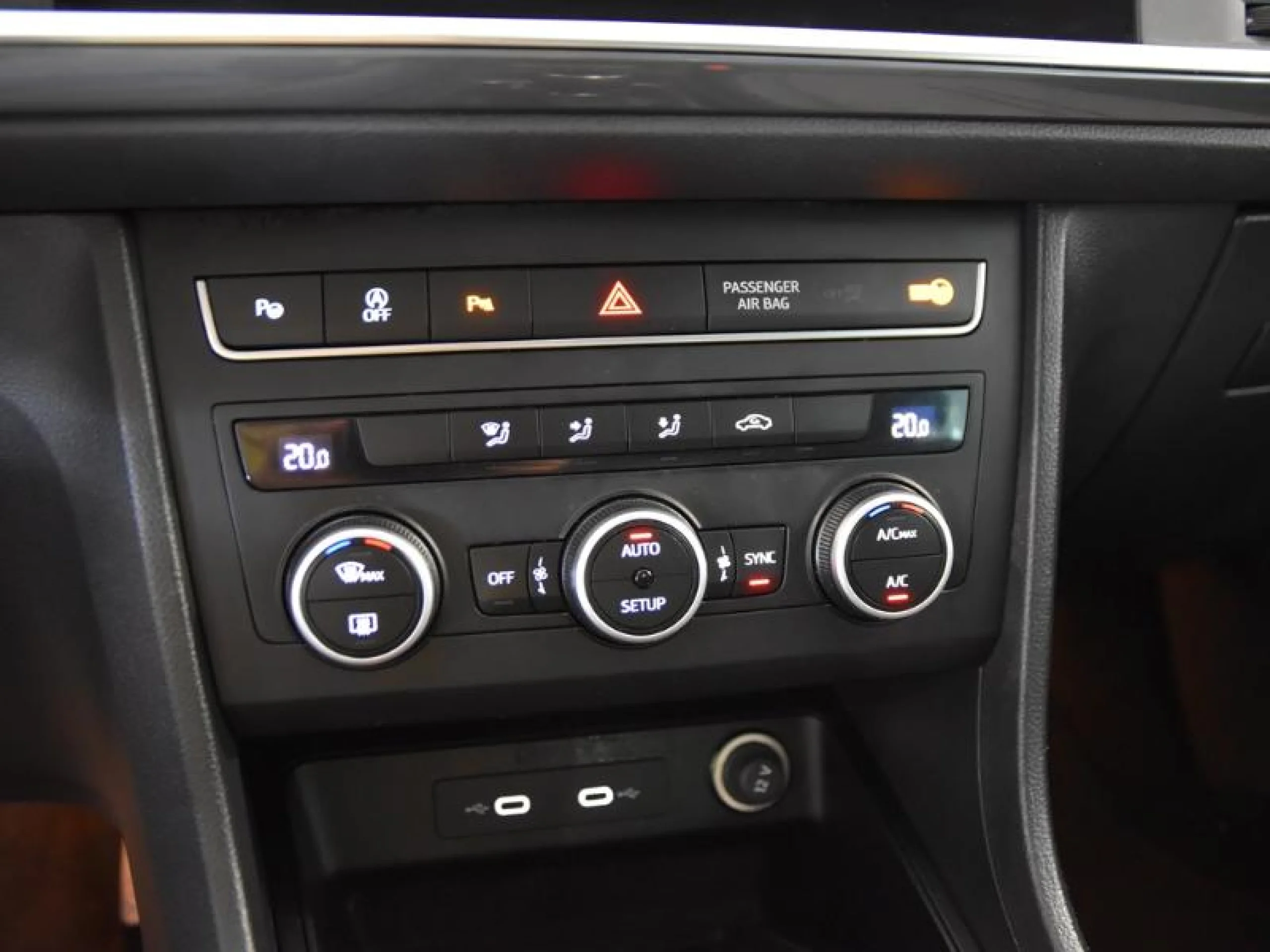 SEAT ATECA 1.5 TSI 110KW (150CV) STYLE EVO EDITION - Foto 11