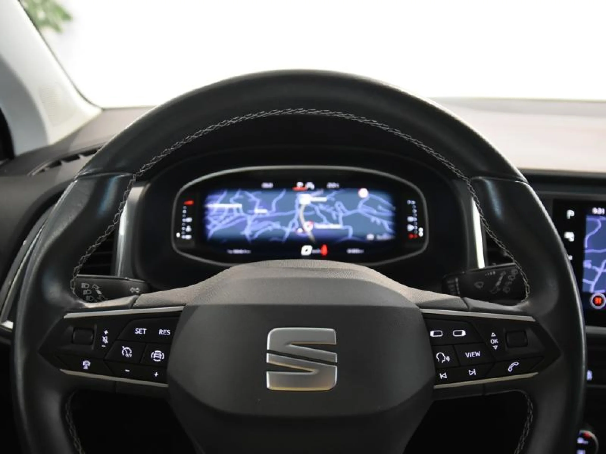 SEAT ATECA 1.5 TSI 110KW (150CV) STYLE EVO EDITION - Foto 14
