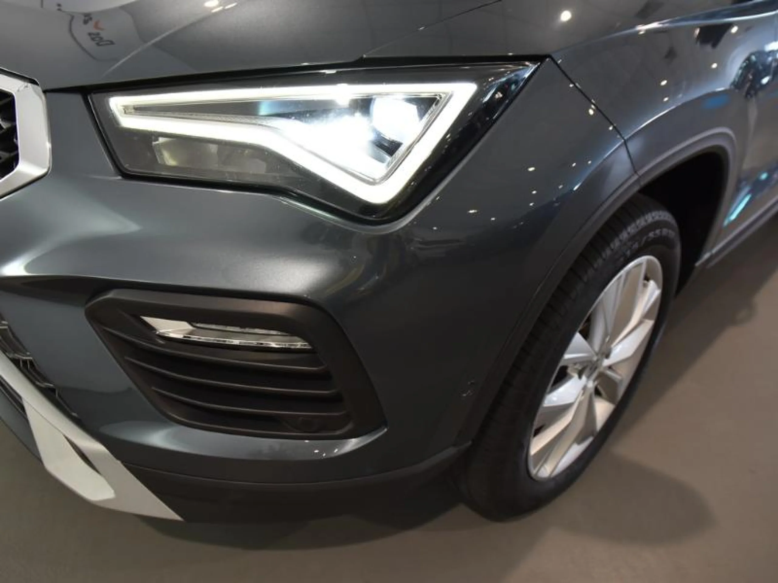SEAT ATECA 1.5 TSI 110KW (150CV) STYLE EVO EDITION - Foto 17