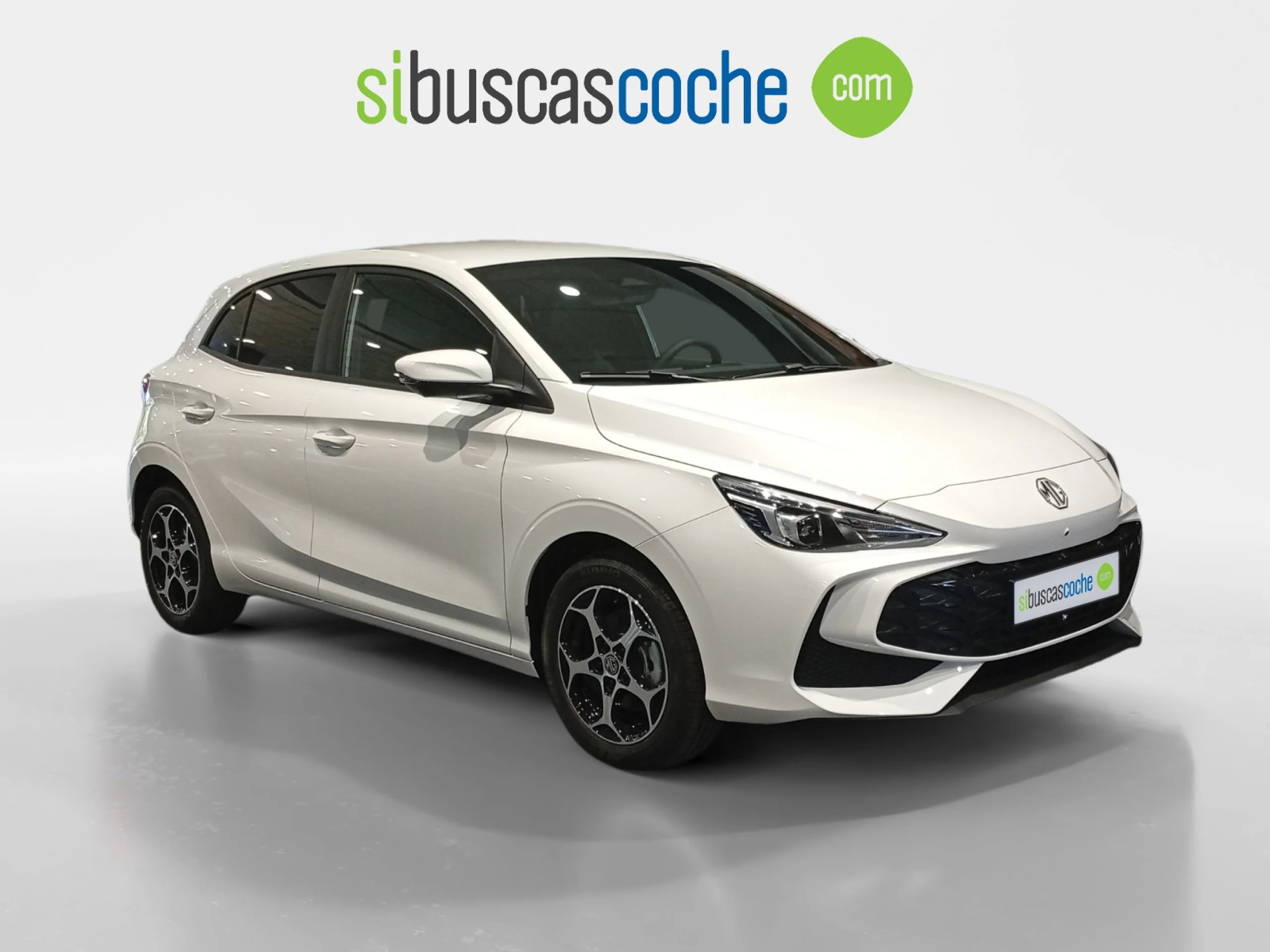 MG MG3 LUXURY - Foto 1