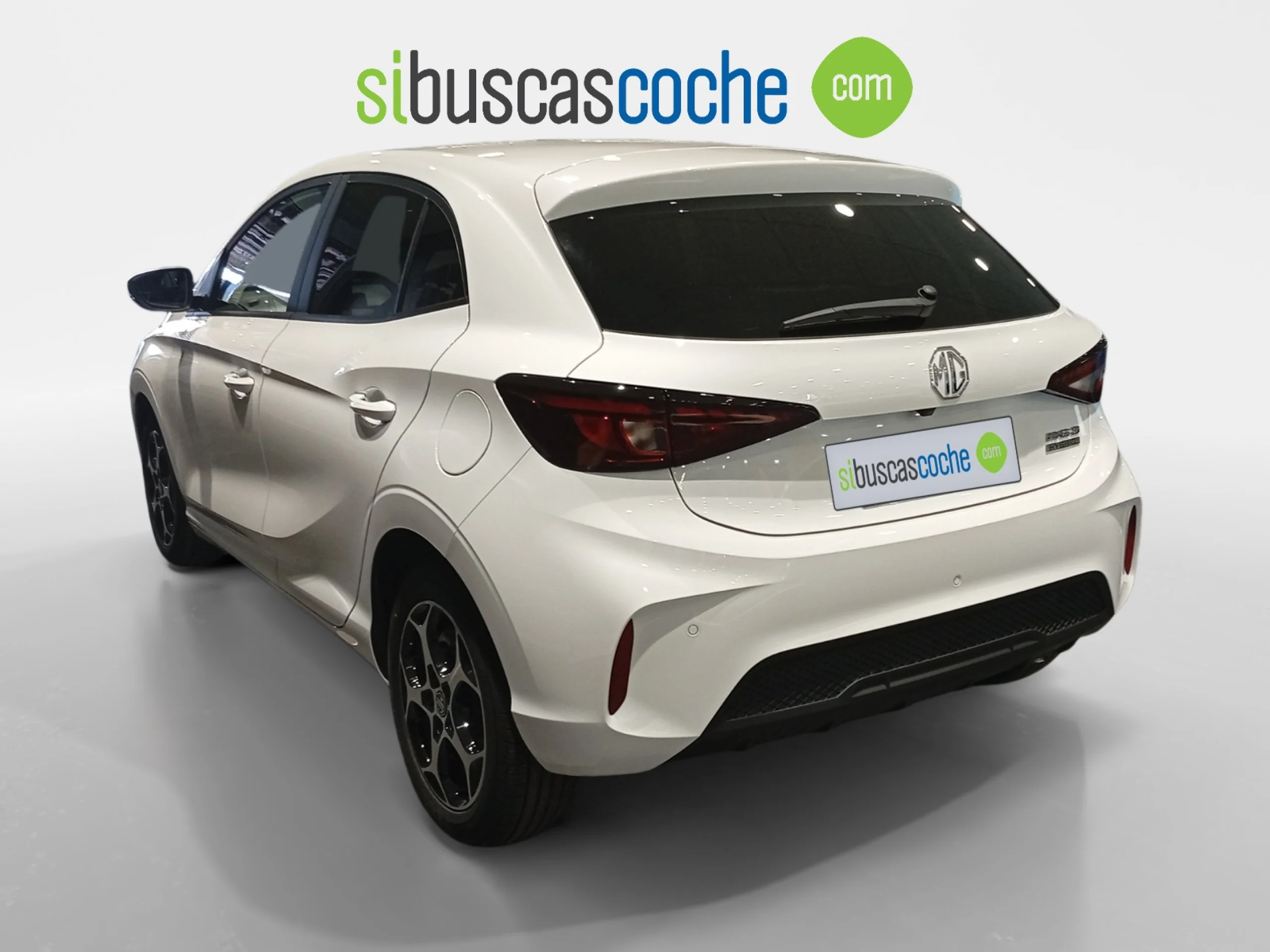 MG MG3 LUXURY - Foto 2