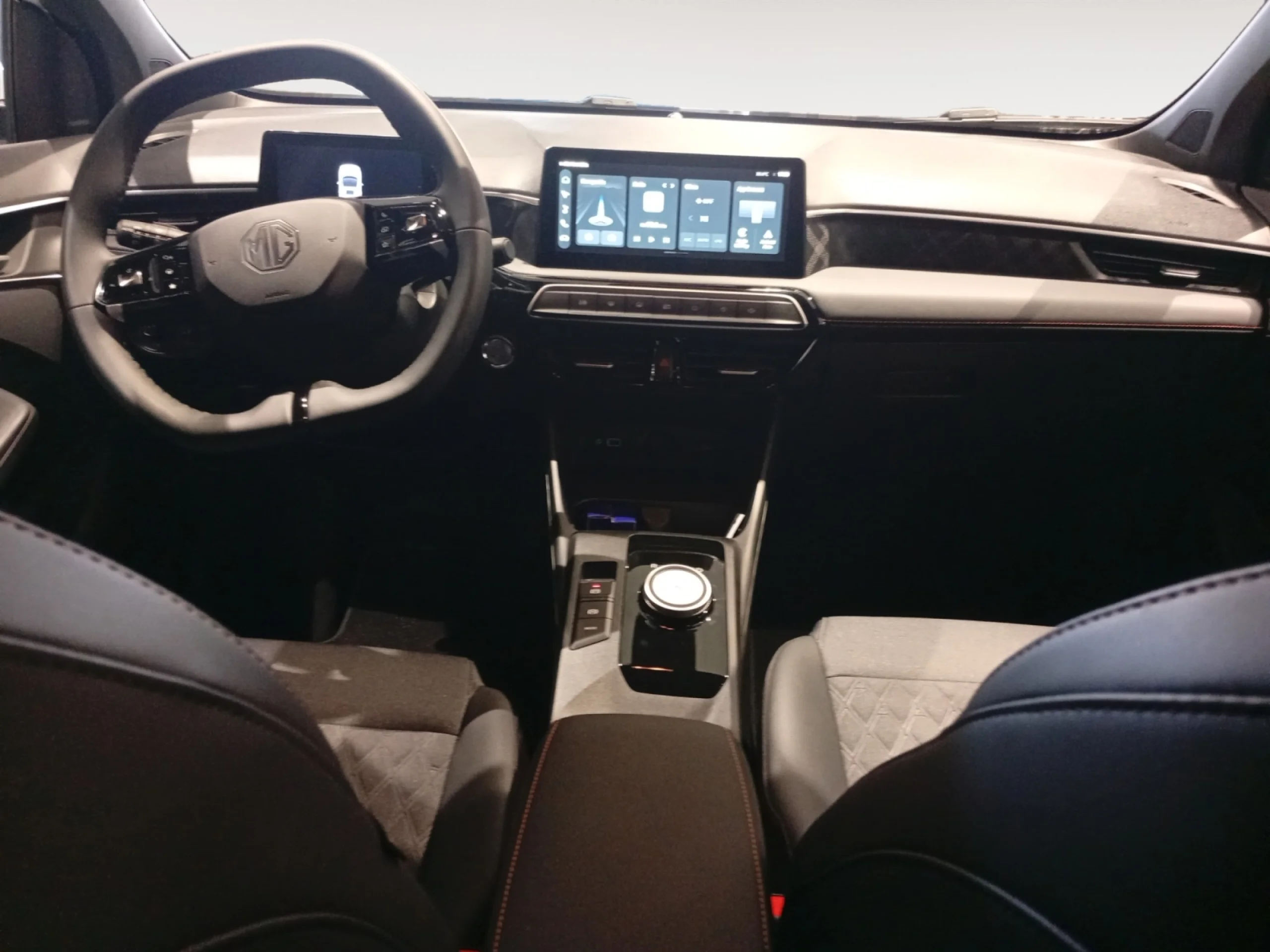 MG MG3 LUXURY - Foto 4