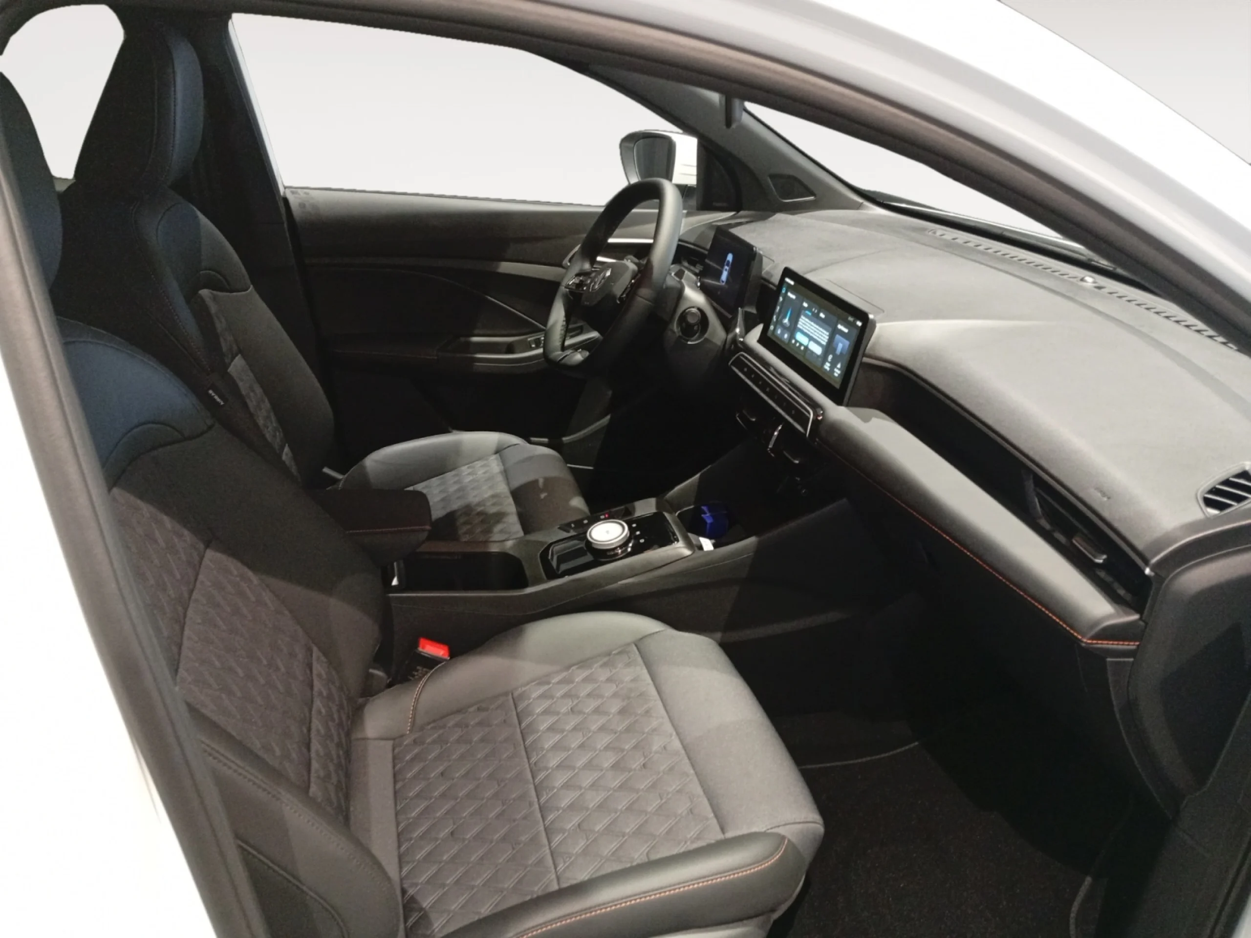 MG MG3 LUXURY - Foto 5