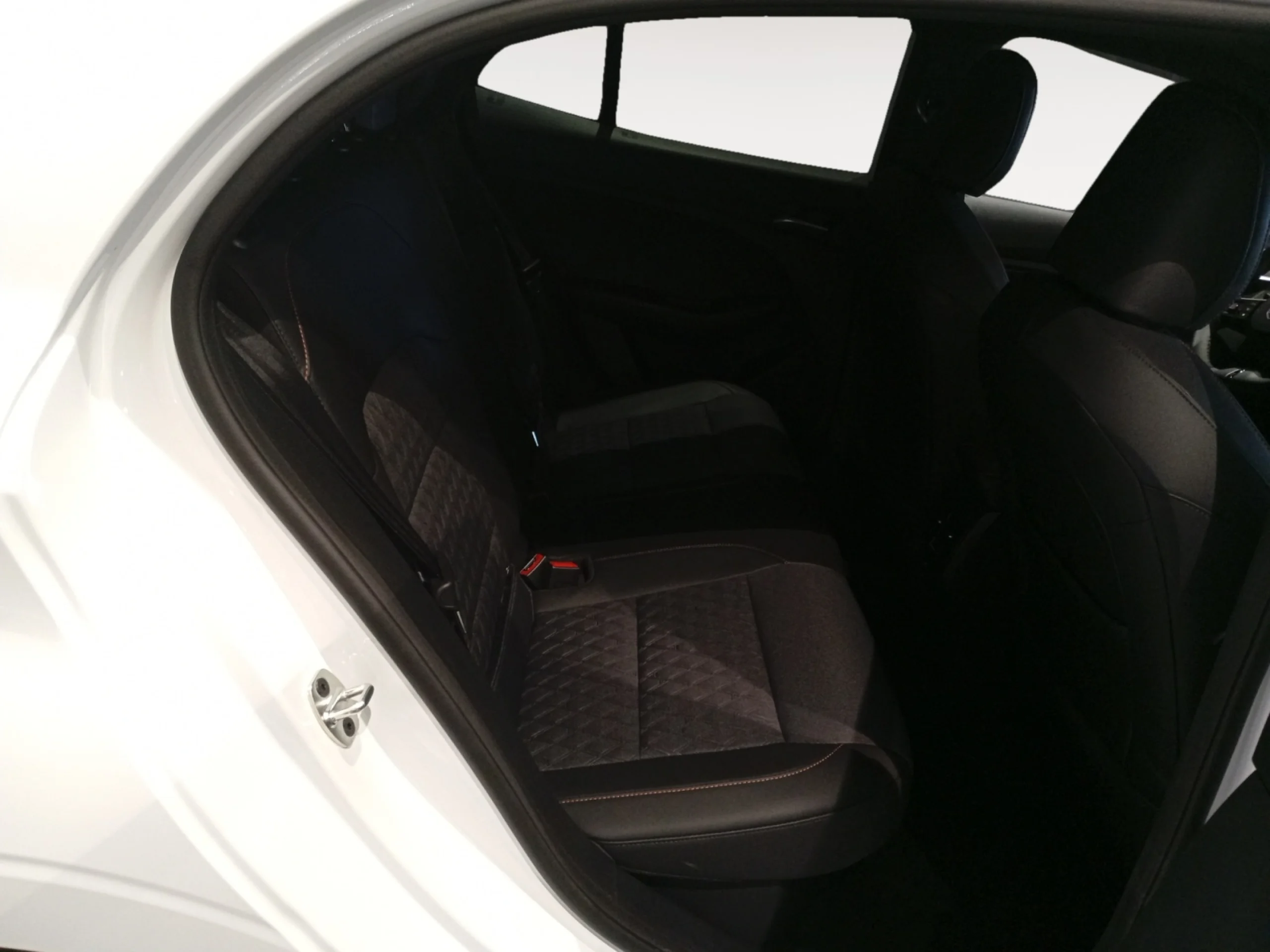 MG MG3 LUXURY - Foto 6