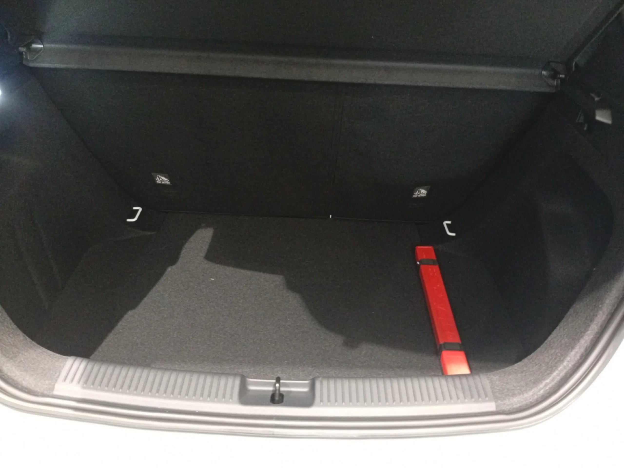 MG MG3 LUXURY - Foto 8