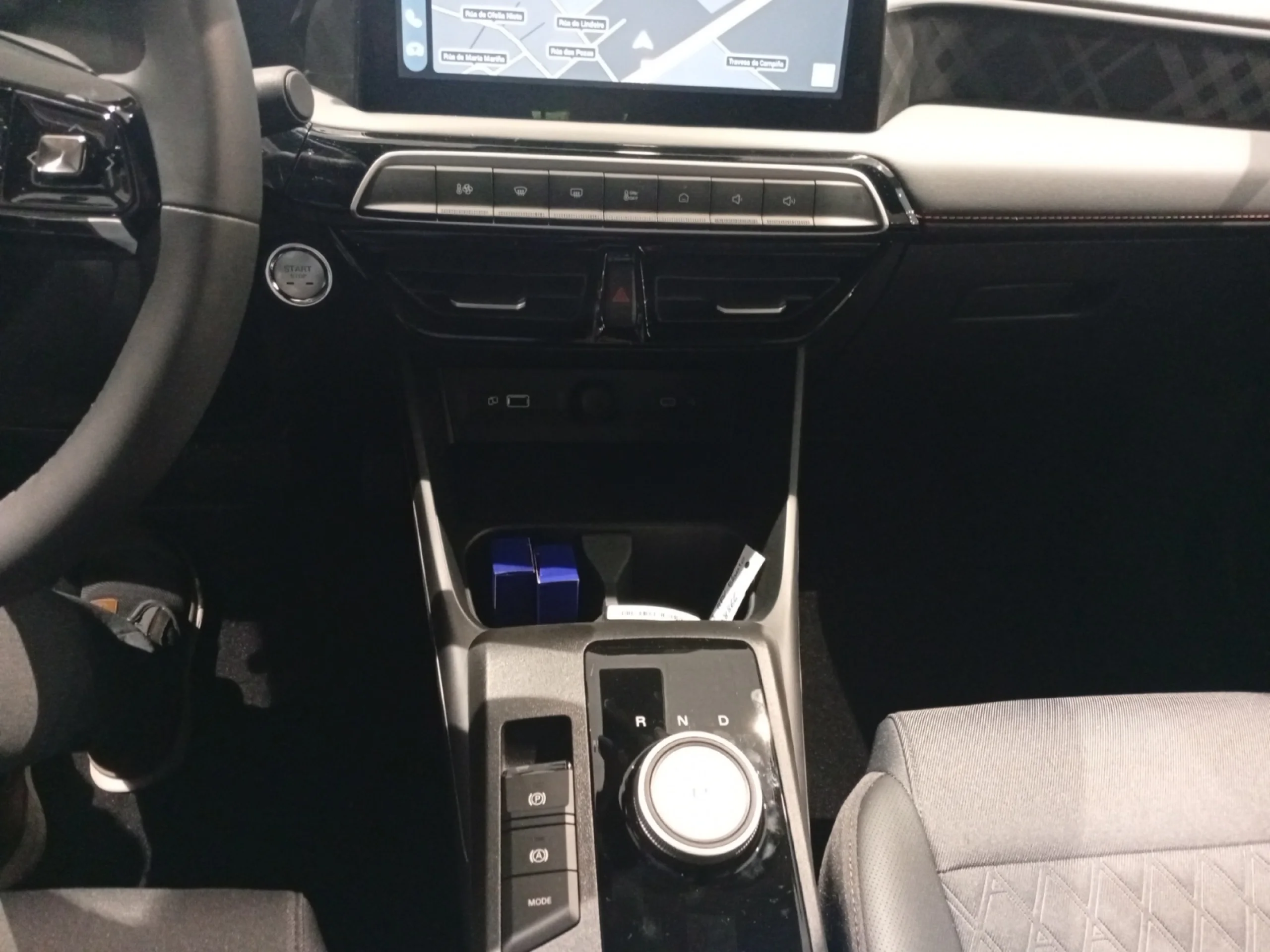 MG MG3 LUXURY - Foto 11