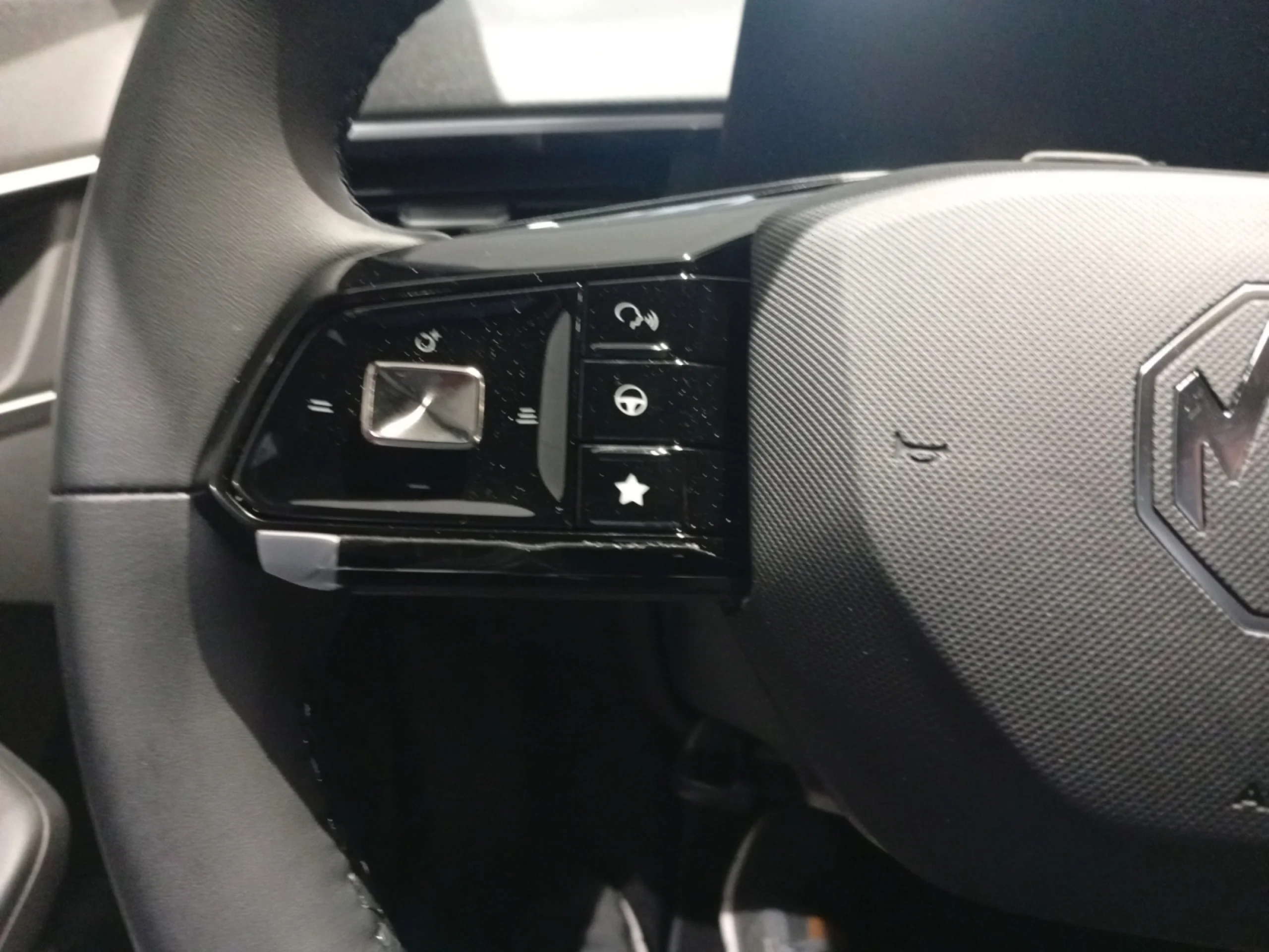 MG MG3 LUXURY - Foto 12
