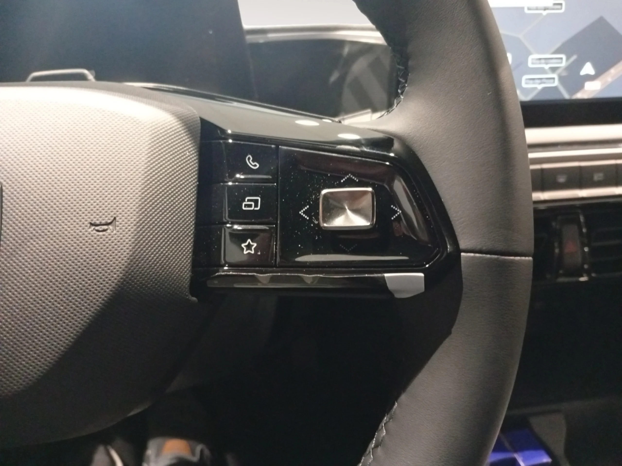 MG MG3 LUXURY - Foto 13