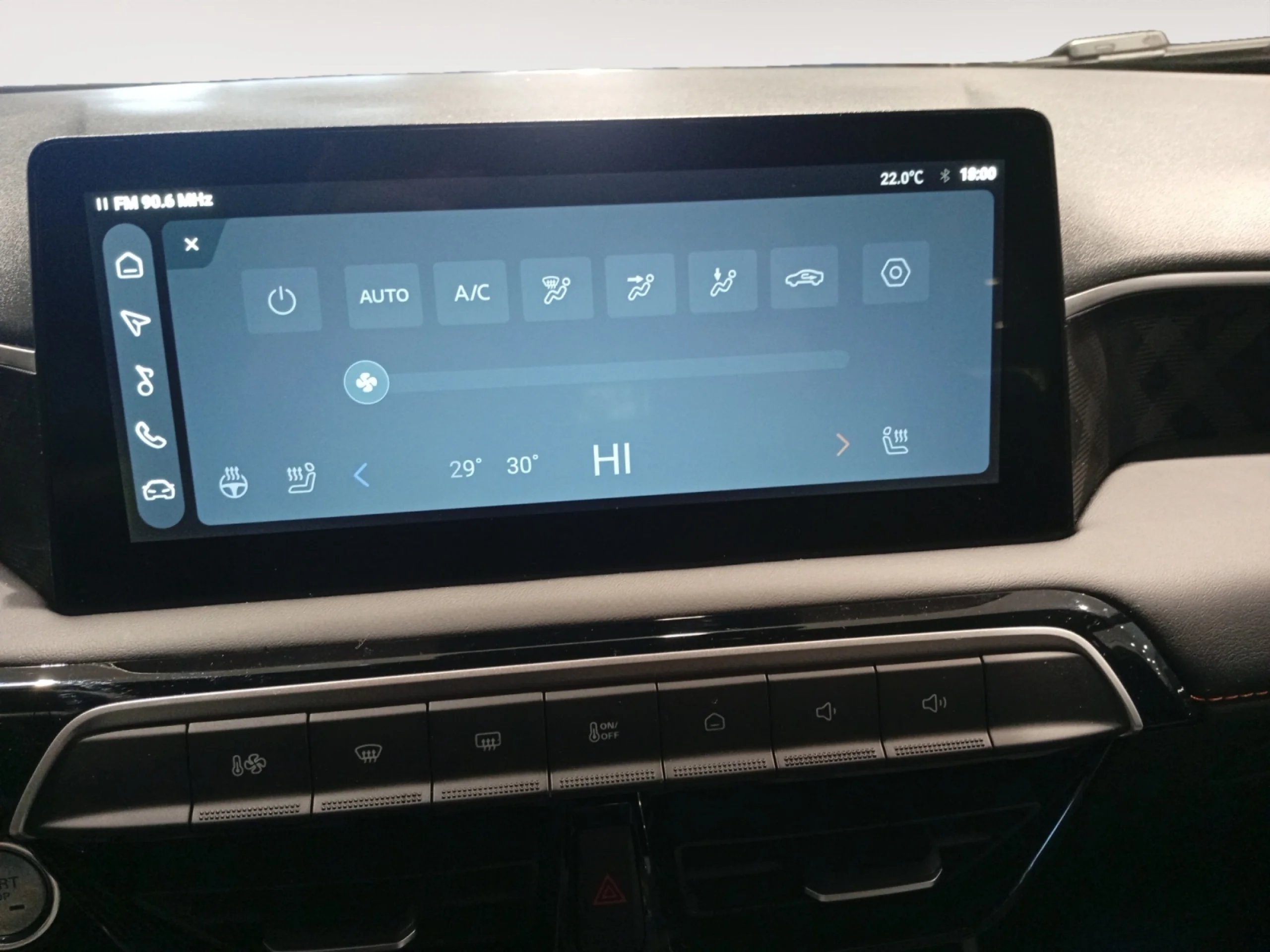 MG MG3 LUXURY - Foto 14