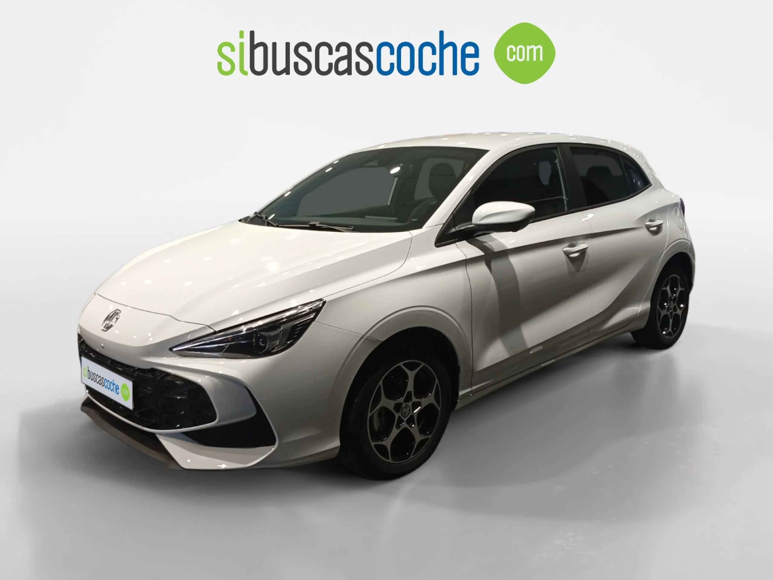 MG MG3 LUXURY - Foto 16