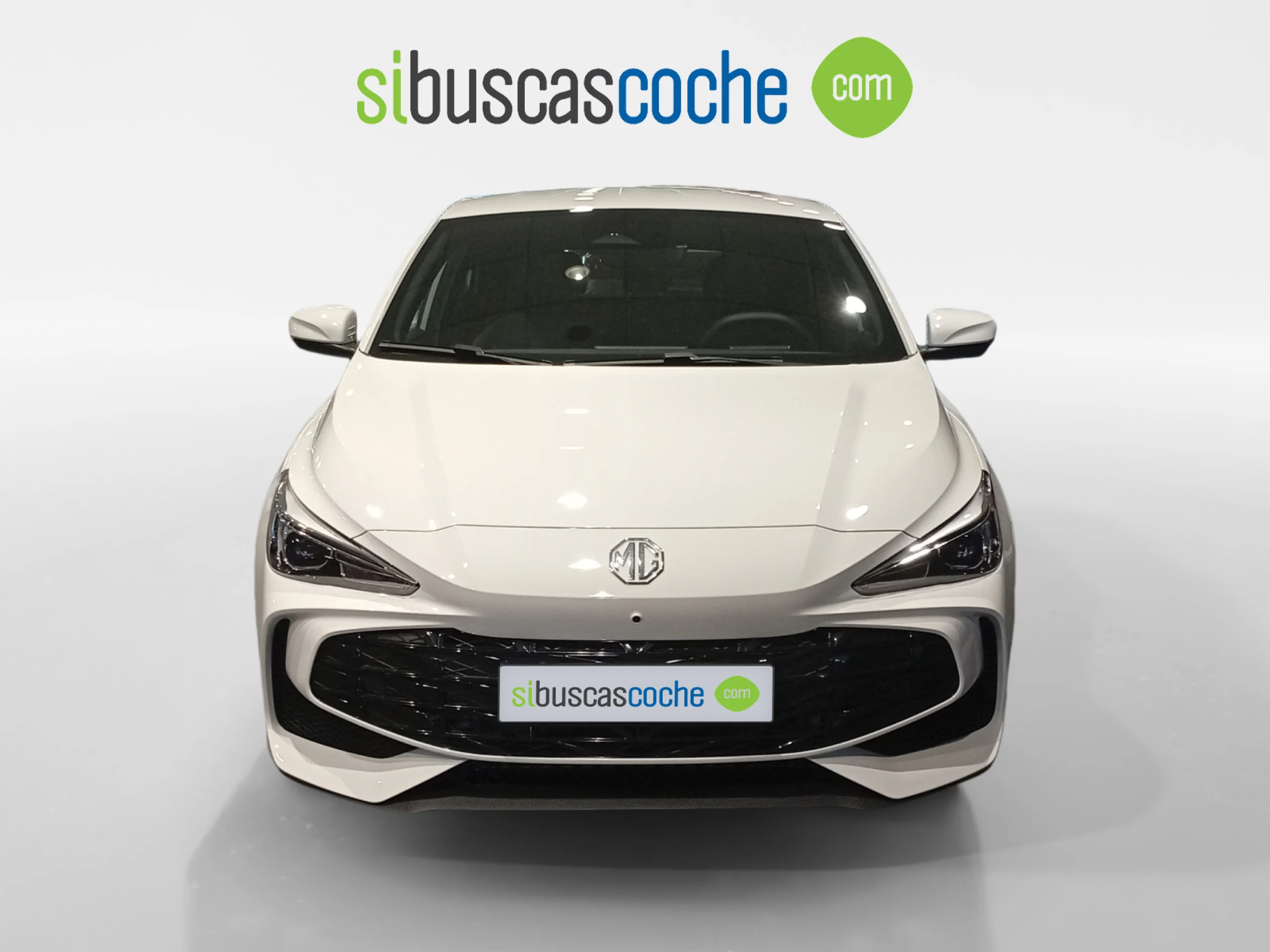 MG MG3 LUXURY - Foto 17