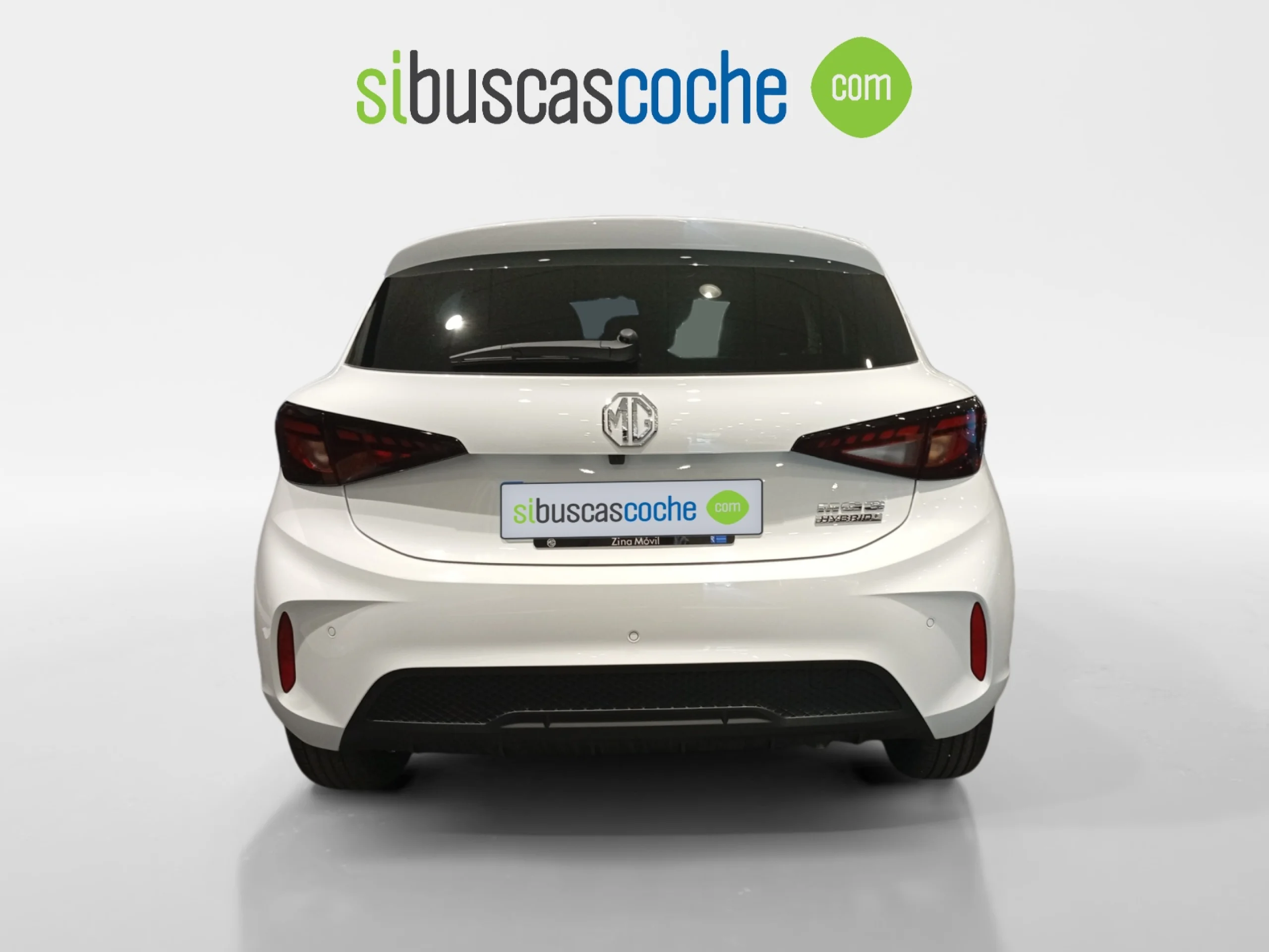 MG MG3 LUXURY - Foto 18