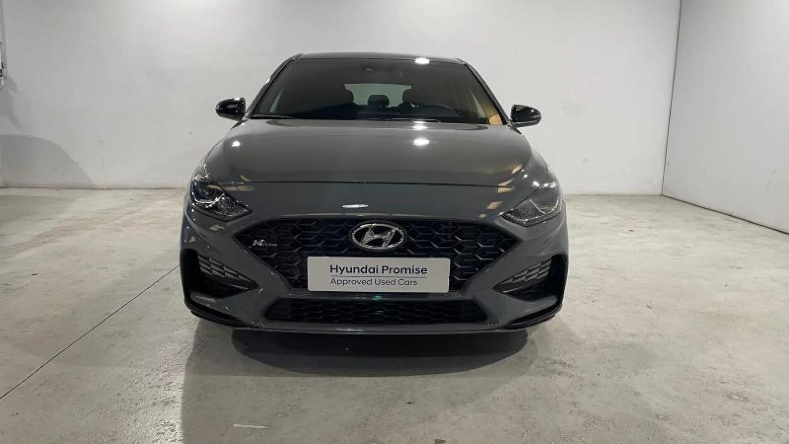 HYUNDAI I30 1.0 TGDI N LINE 30 ANIVERSARIO - Foto 2