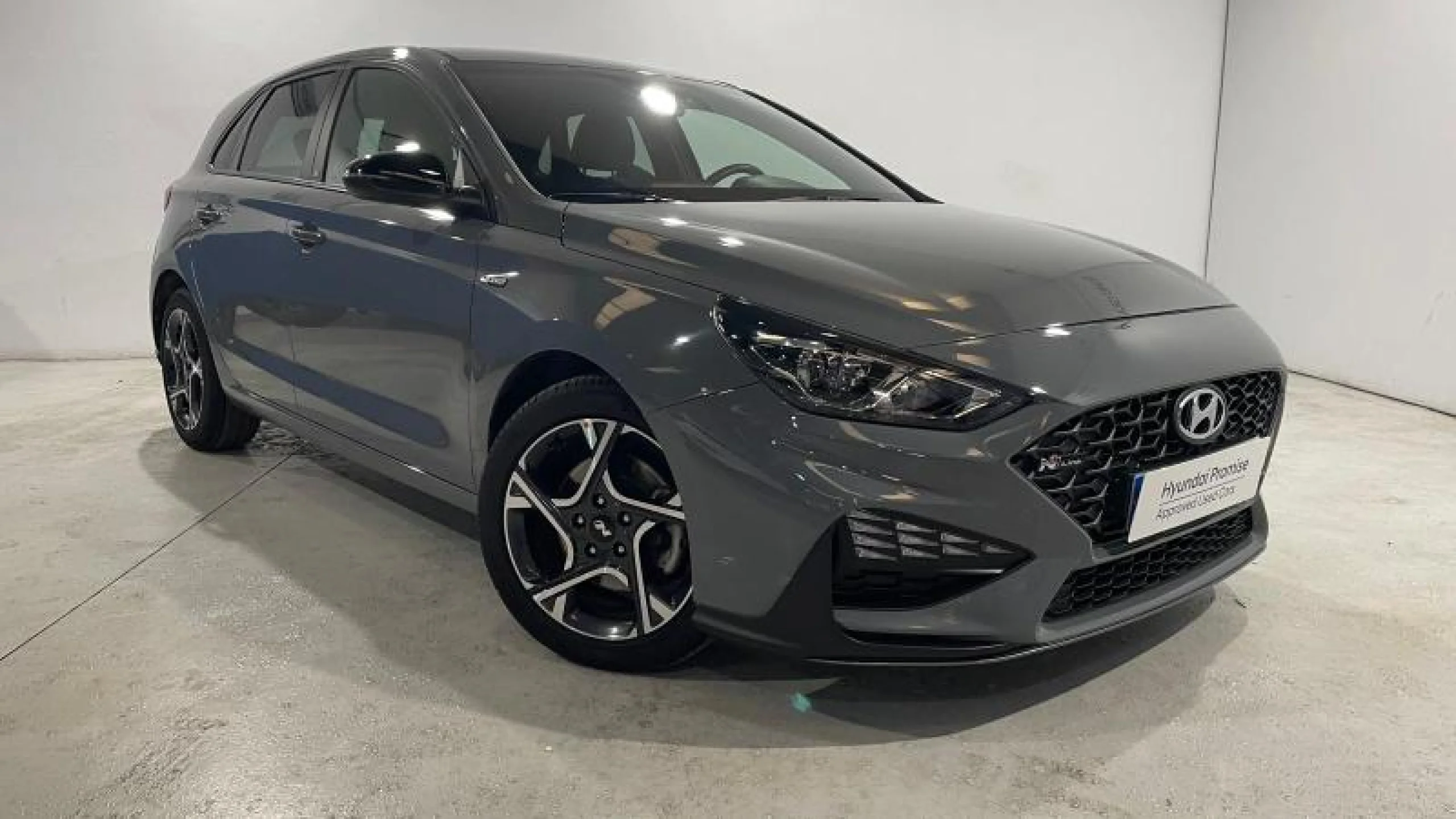 HYUNDAI I30 1.0 TGDI N LINE 30 ANIVERSARIO - Foto 3
