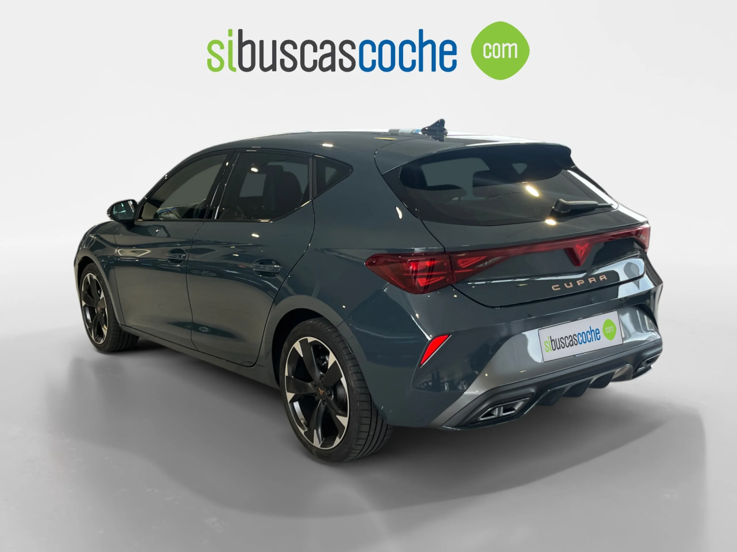 CUPRA LEON 1.5 TSI 110KW (150CV) - Foto 2