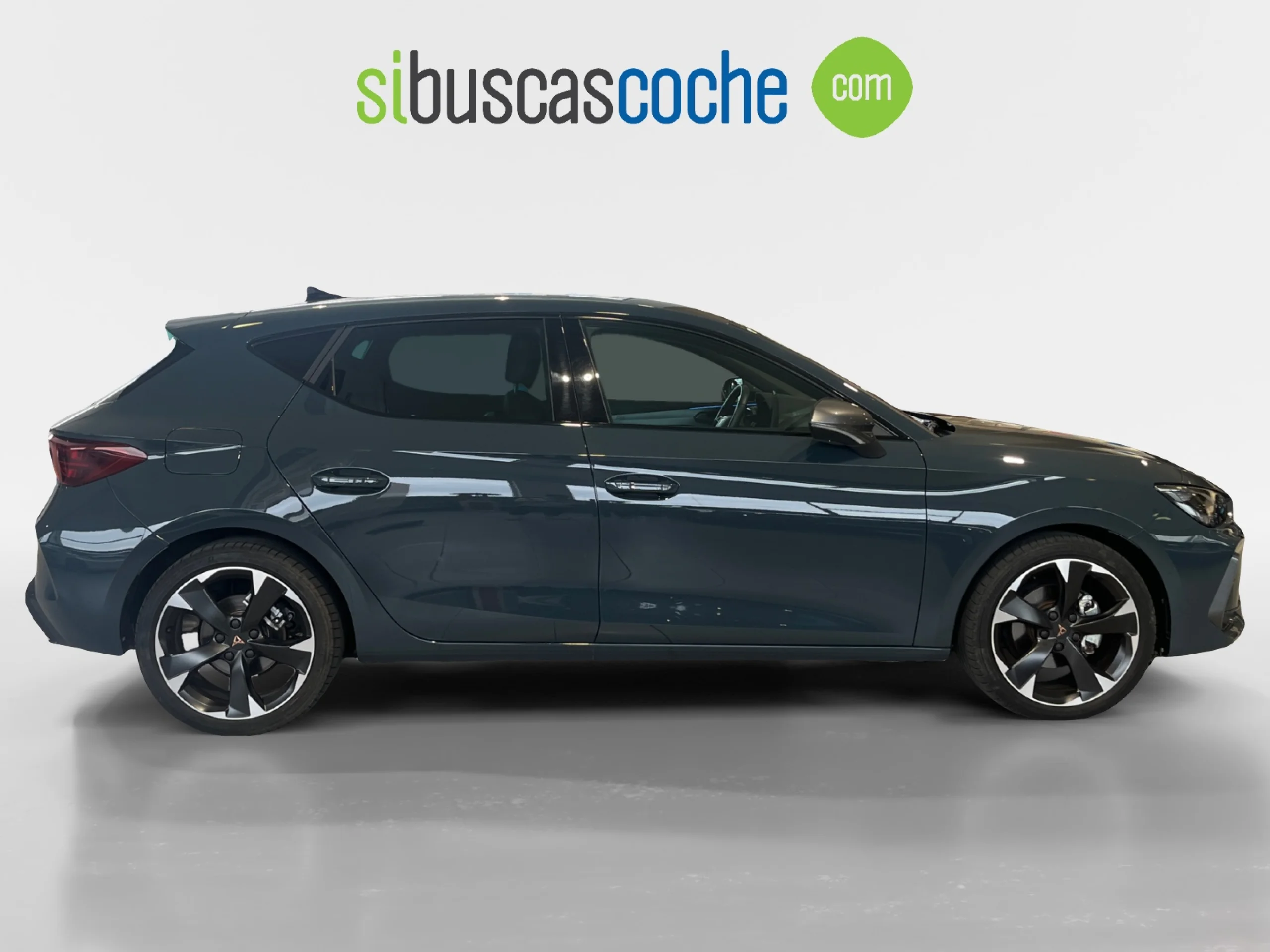 CUPRA LEON 1.5 TSI 110KW (150CV) - Foto 3