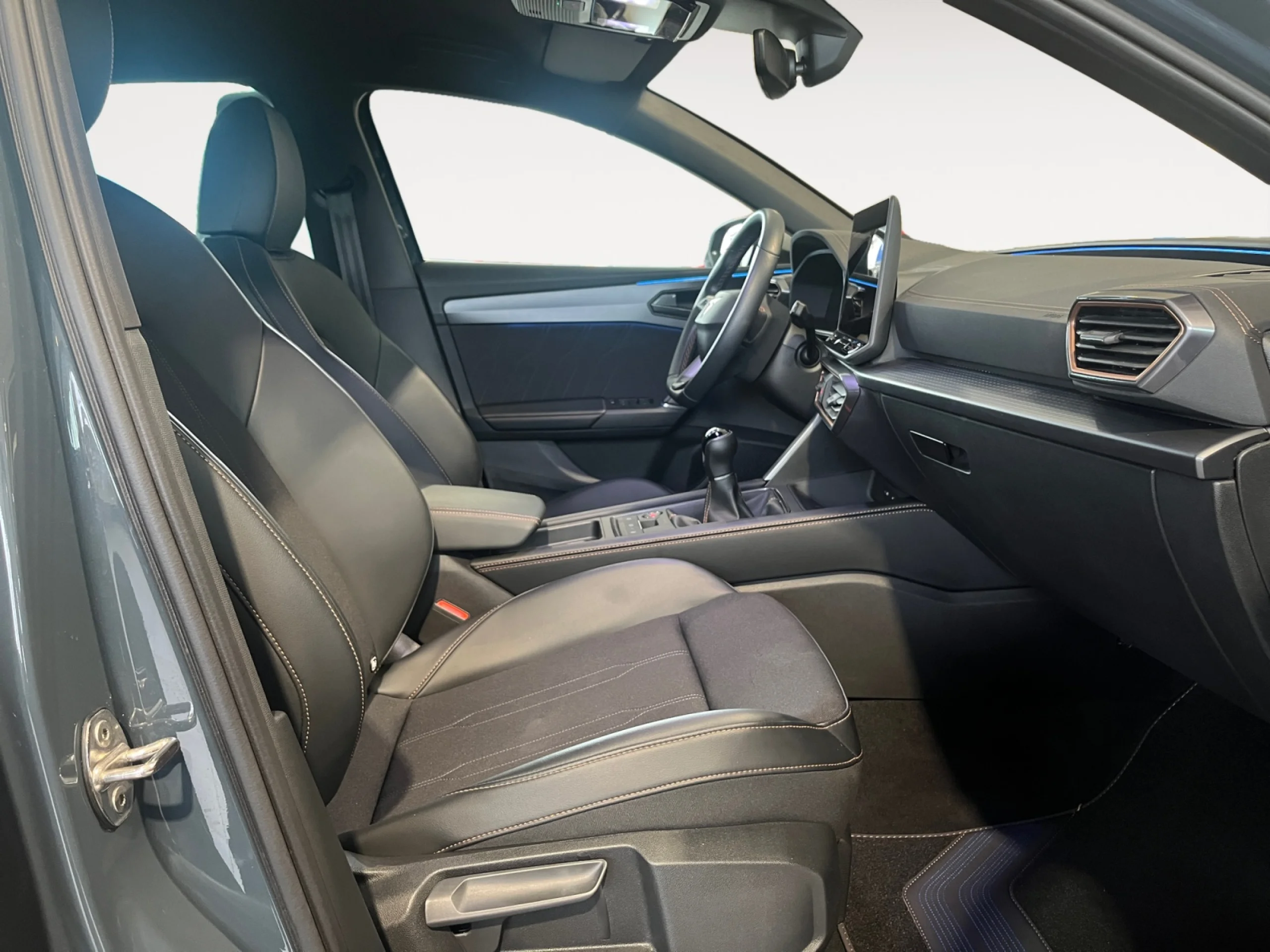 CUPRA LEON 1.5 TSI 110KW (150CV) - Foto 5