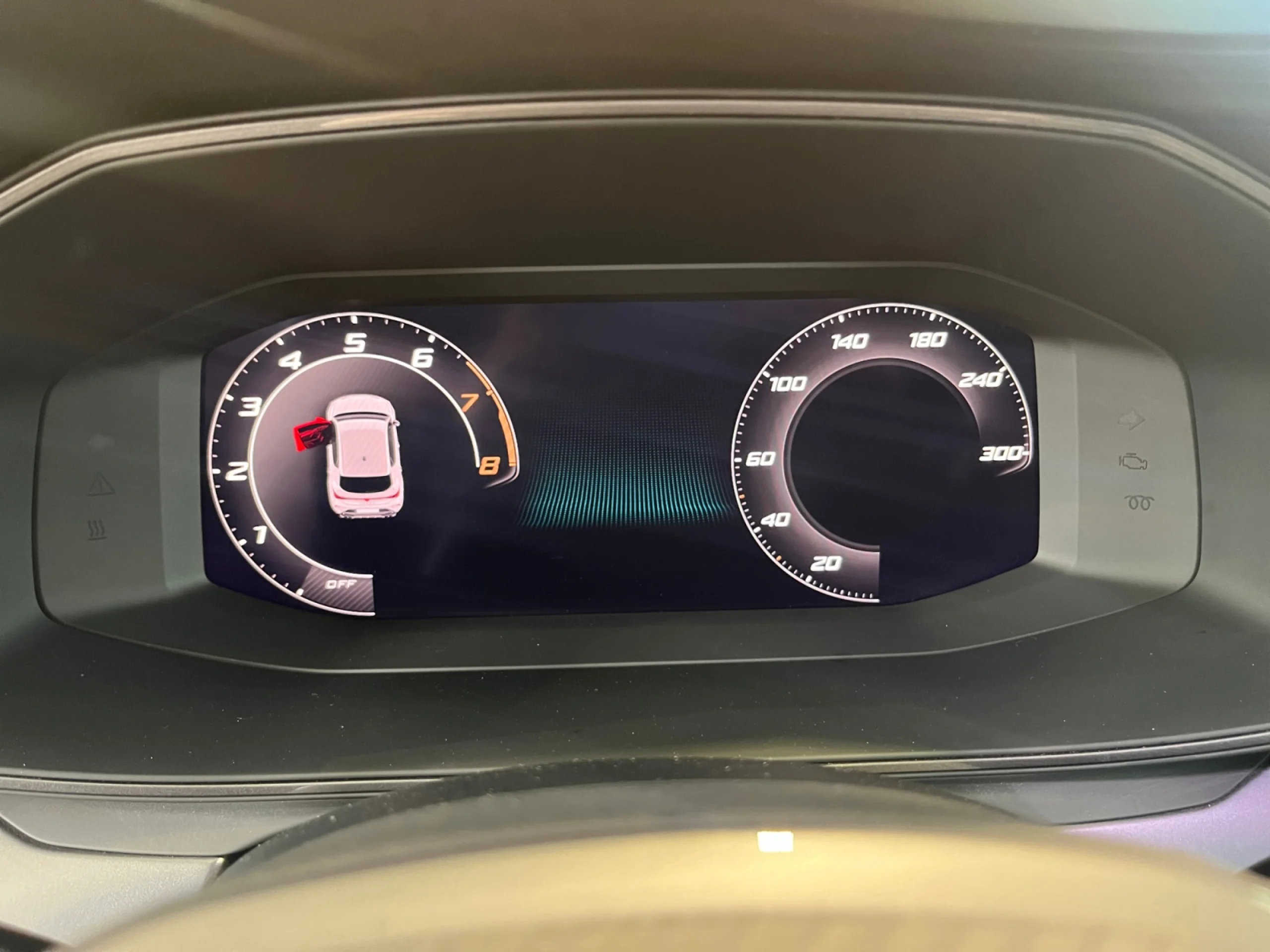 CUPRA LEON 1.5 TSI 110KW (150CV) - Foto 7