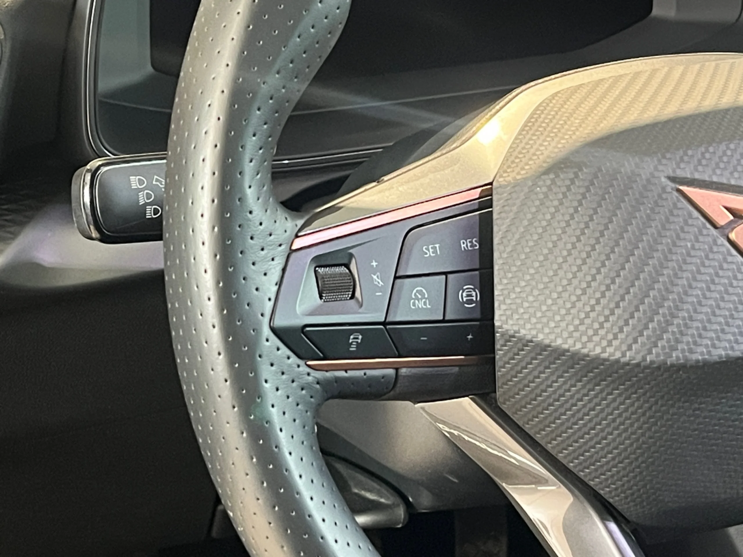 CUPRA LEON 1.5 TSI 110KW (150CV) - Foto 11