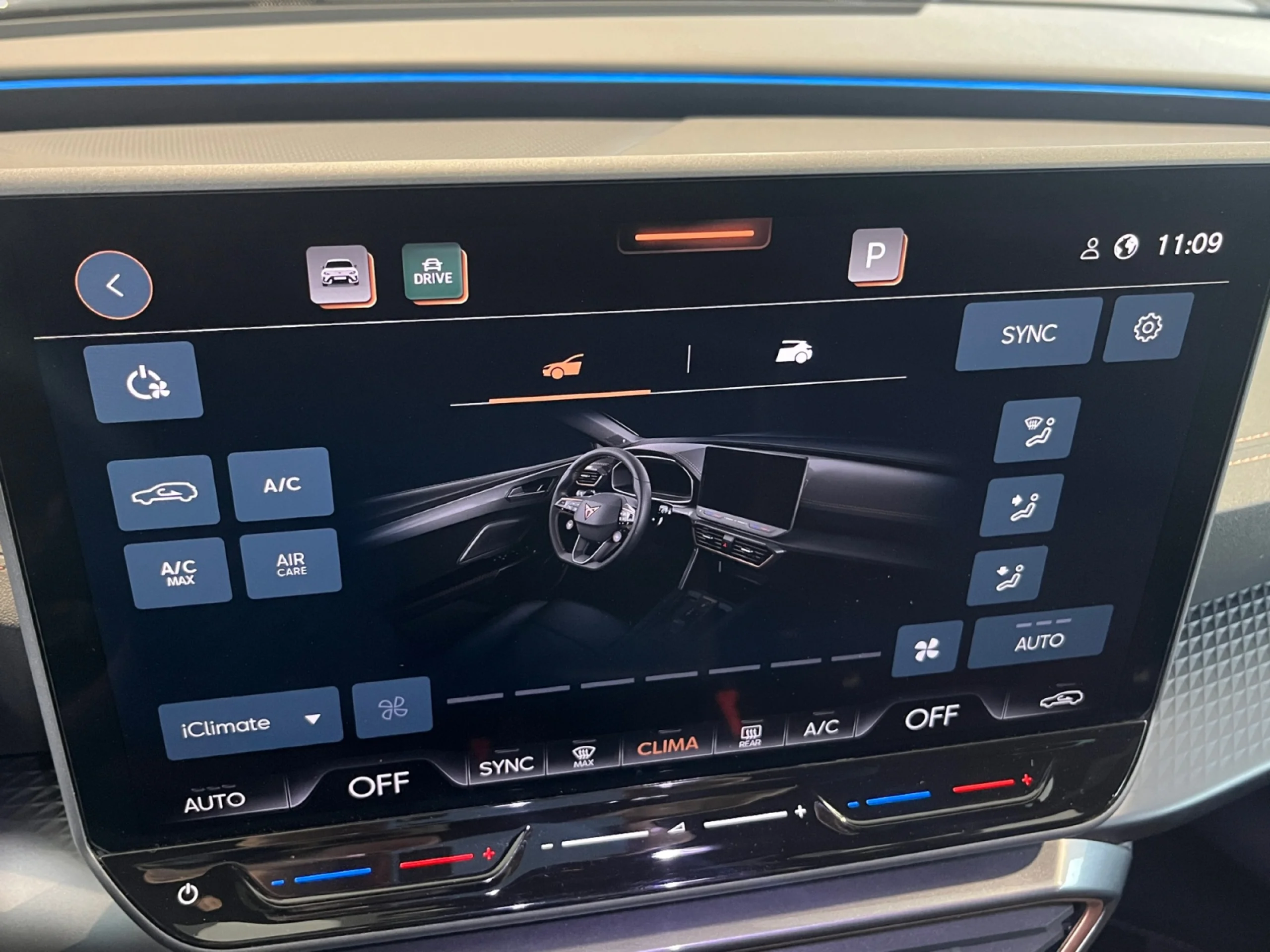 CUPRA LEON 1.5 TSI 110KW (150CV) - Foto 13