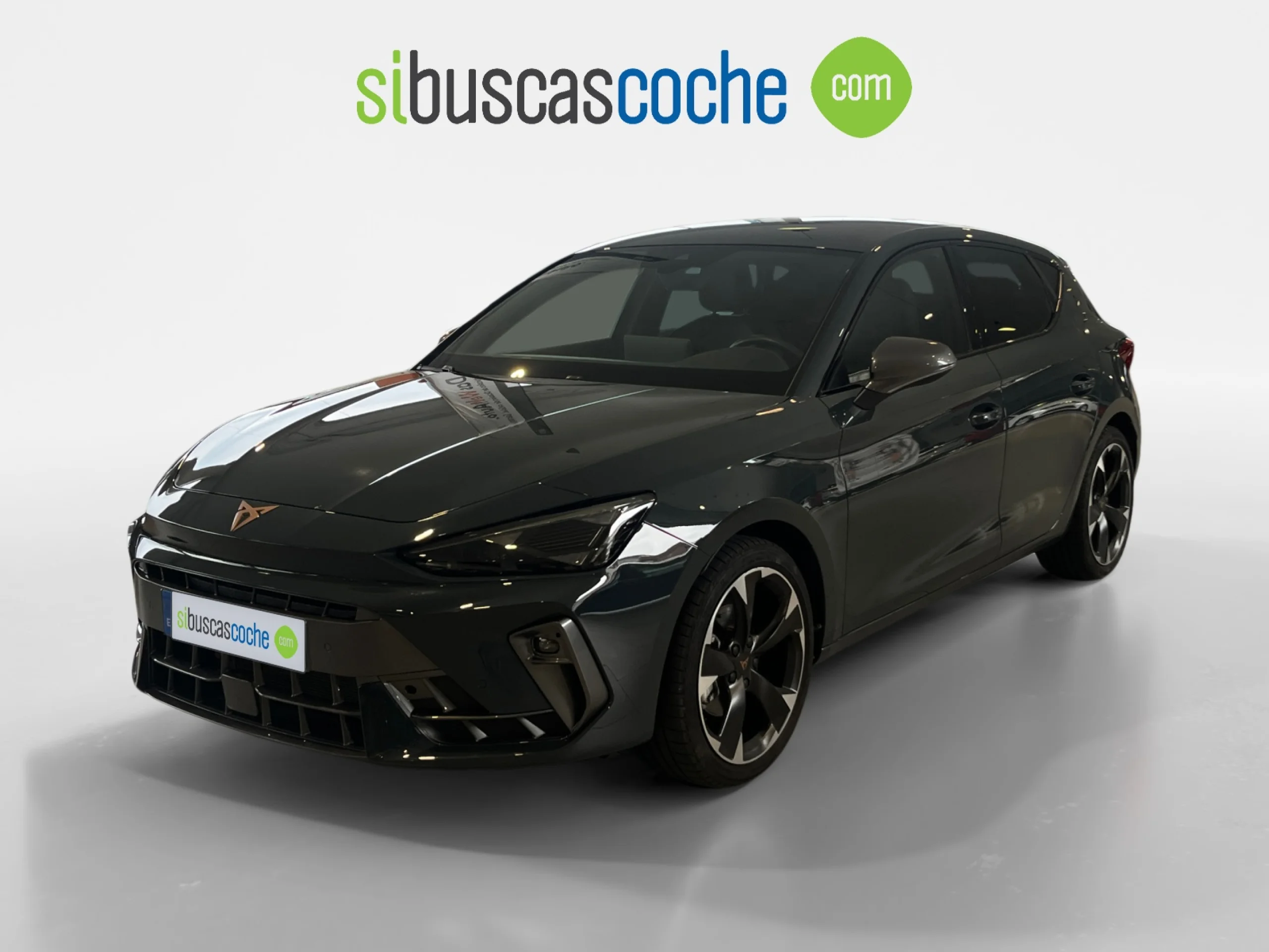 CUPRA LEON 1.5 TSI 110KW (150CV) - Foto 15