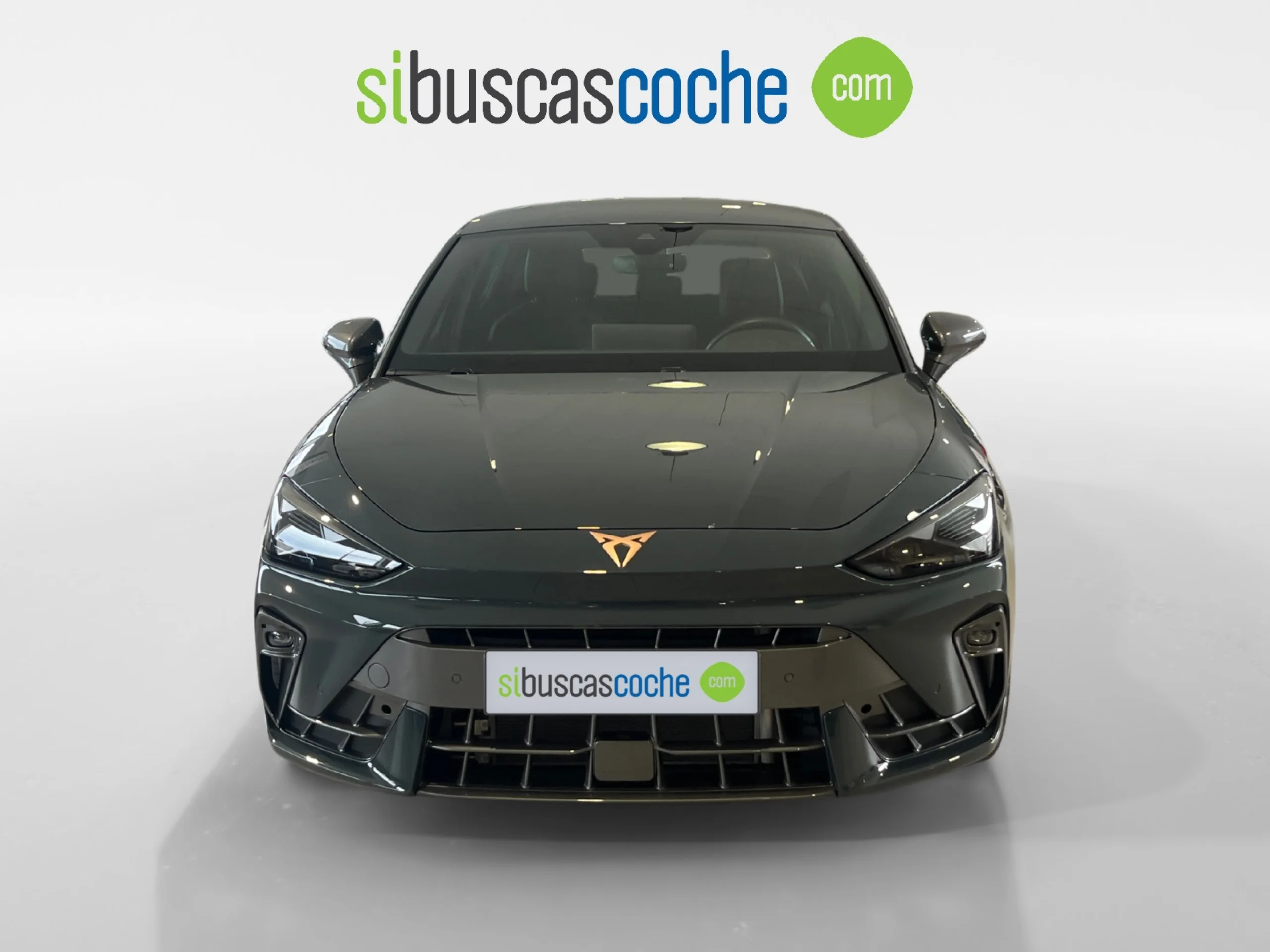 CUPRA LEON 1.5 TSI 110KW (150CV) - Foto 16