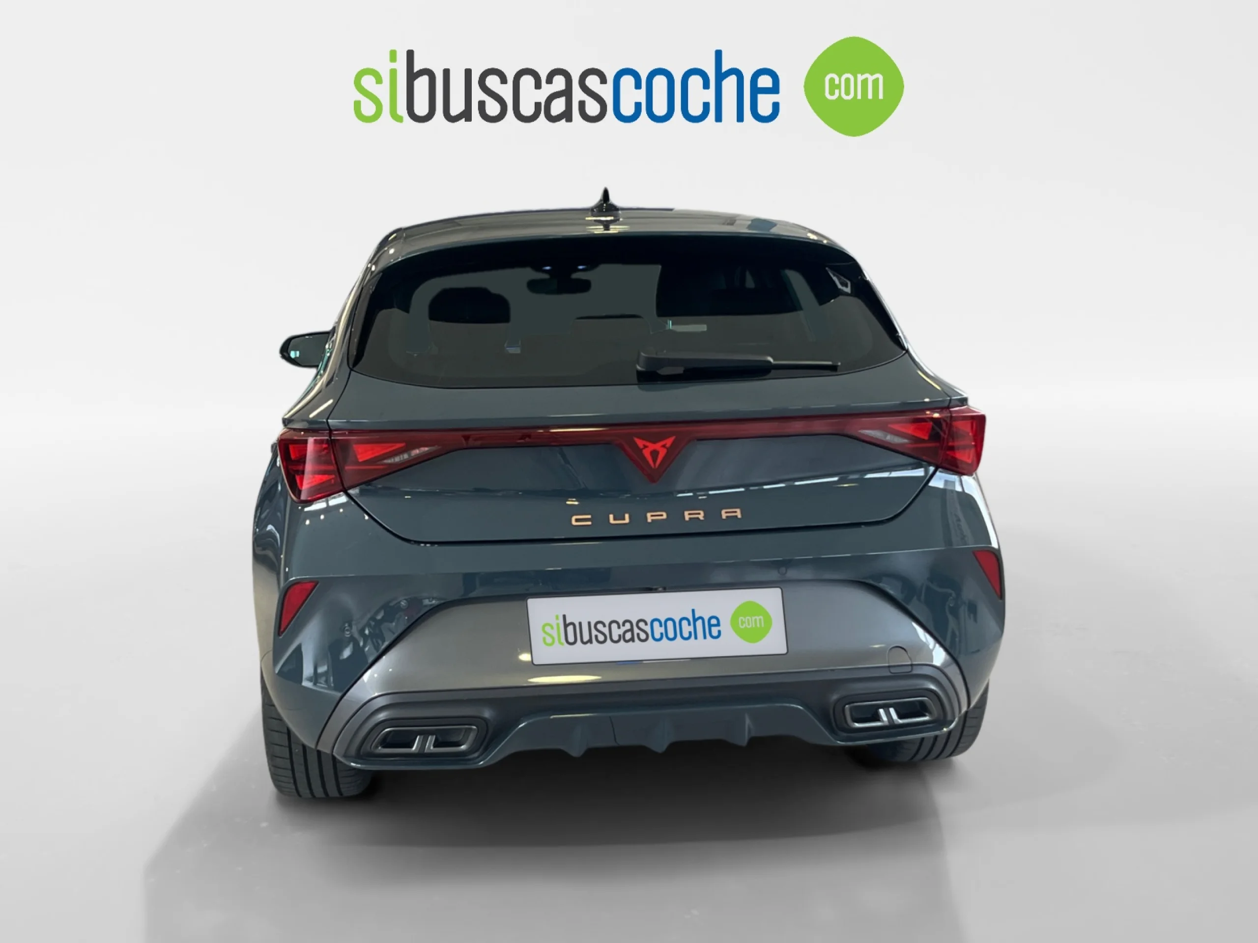 CUPRA LEON 1.5 TSI 110KW (150CV) - Foto 17