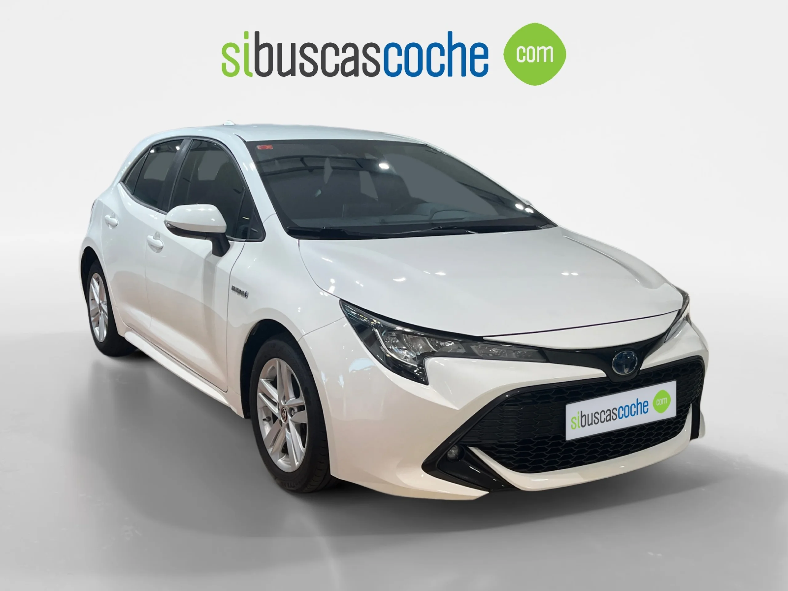 TOYOTA COROLLA 1.8 125H ACTIVE TECH E CVT - Foto 1