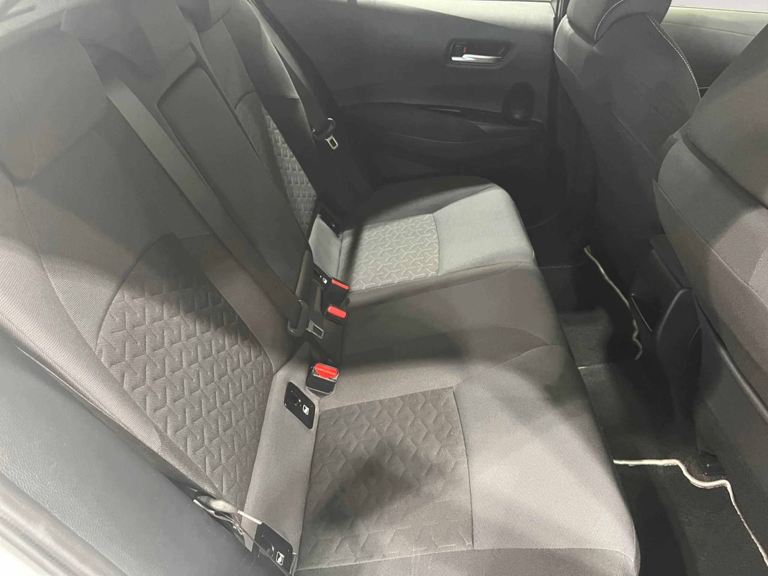 TOYOTA COROLLA 1.8 125H ACTIVE TECH E CVT - Foto 6