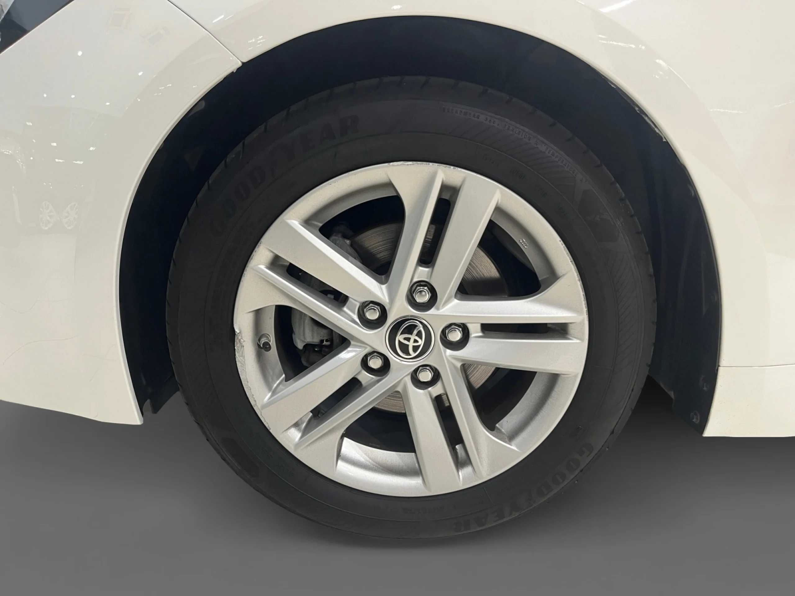 TOYOTA COROLLA 1.8 125H ACTIVE TECH E CVT - Foto 9