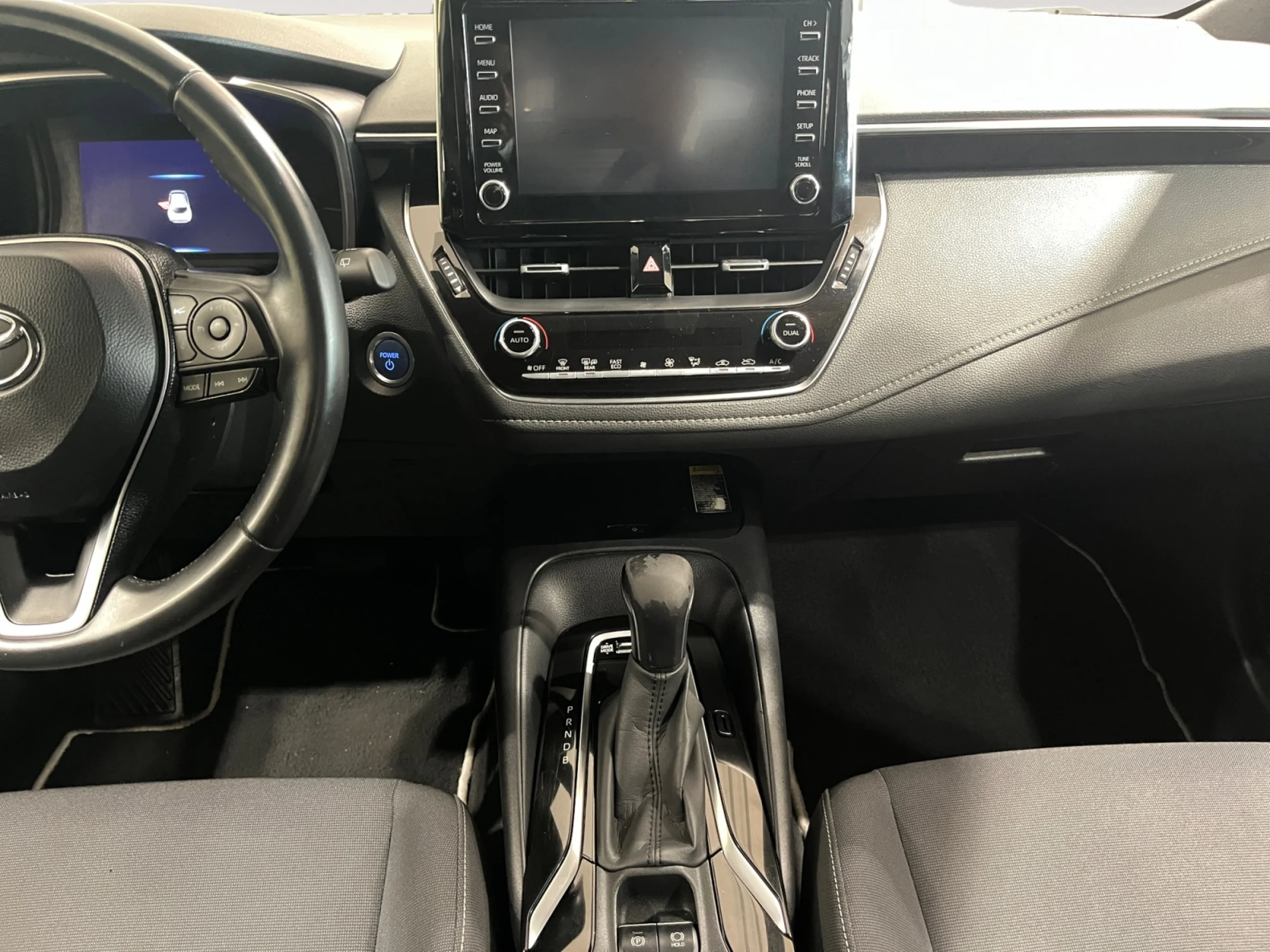 TOYOTA COROLLA 1.8 125H ACTIVE TECH E CVT - Foto 12