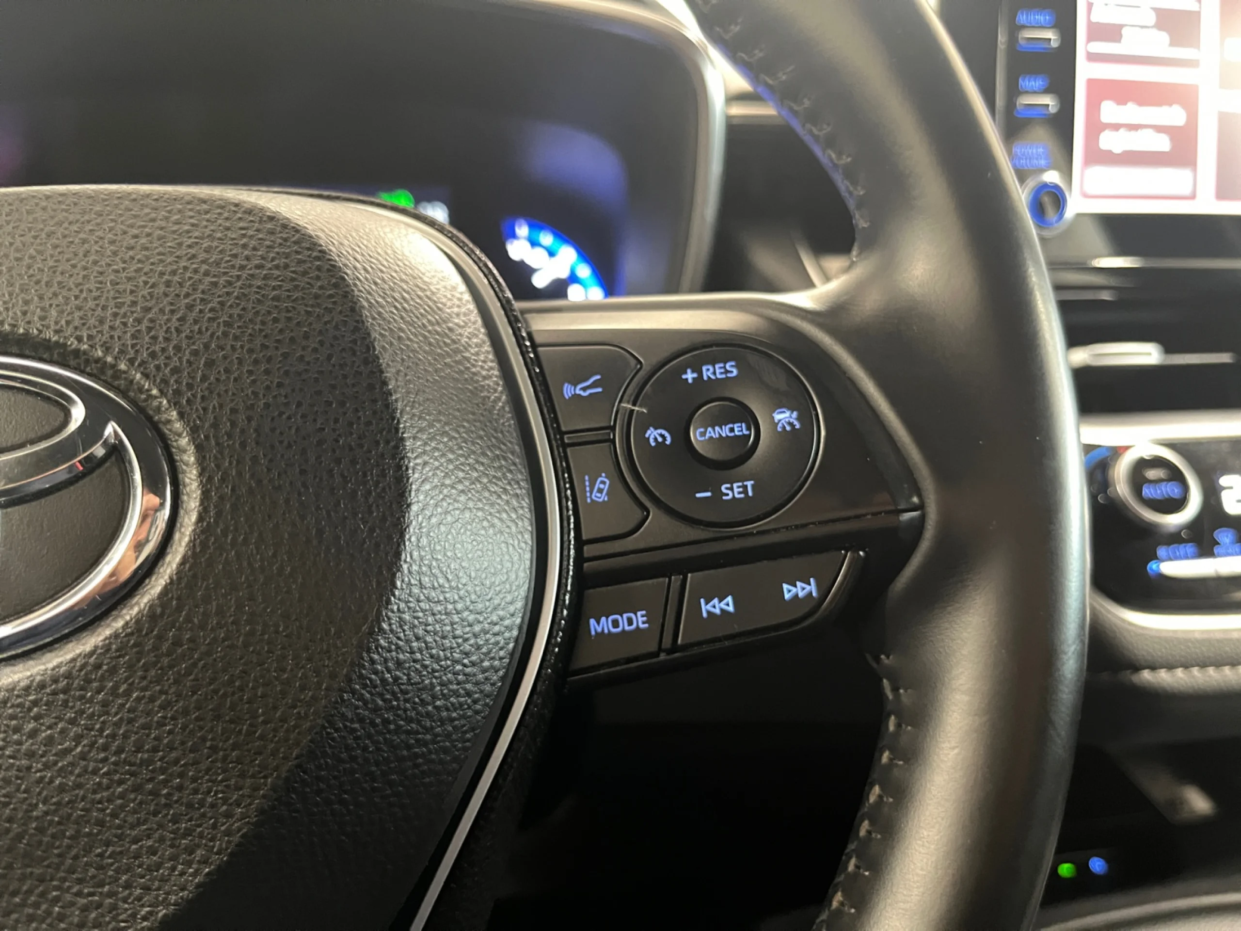 TOYOTA COROLLA 1.8 125H ACTIVE TECH E CVT - Foto 14