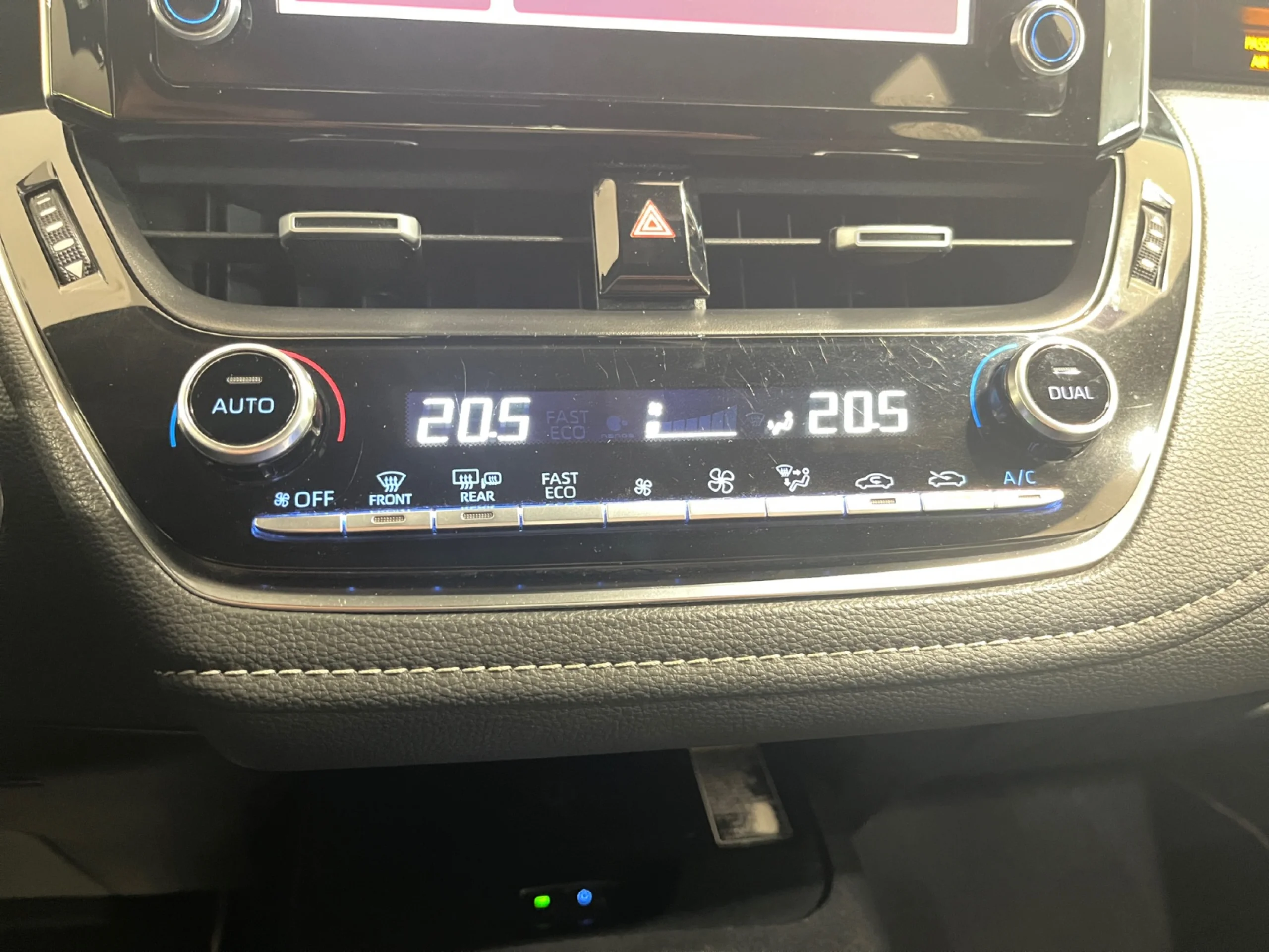 TOYOTA COROLLA 1.8 125H ACTIVE TECH E CVT - Foto 15